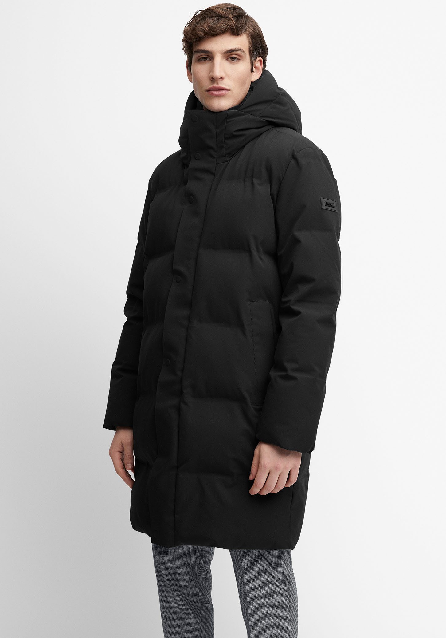 Cinque Parka CITHERMAL