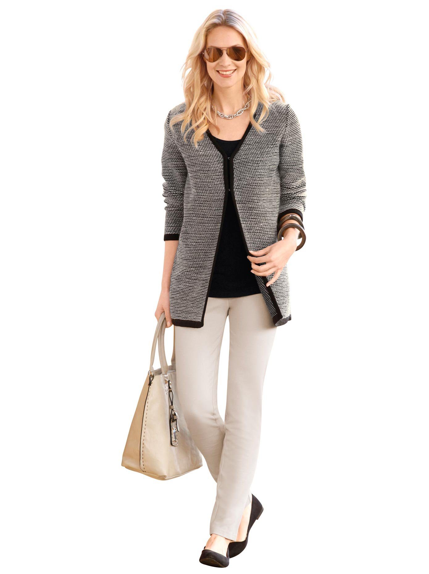 Ambria Jerseybroek