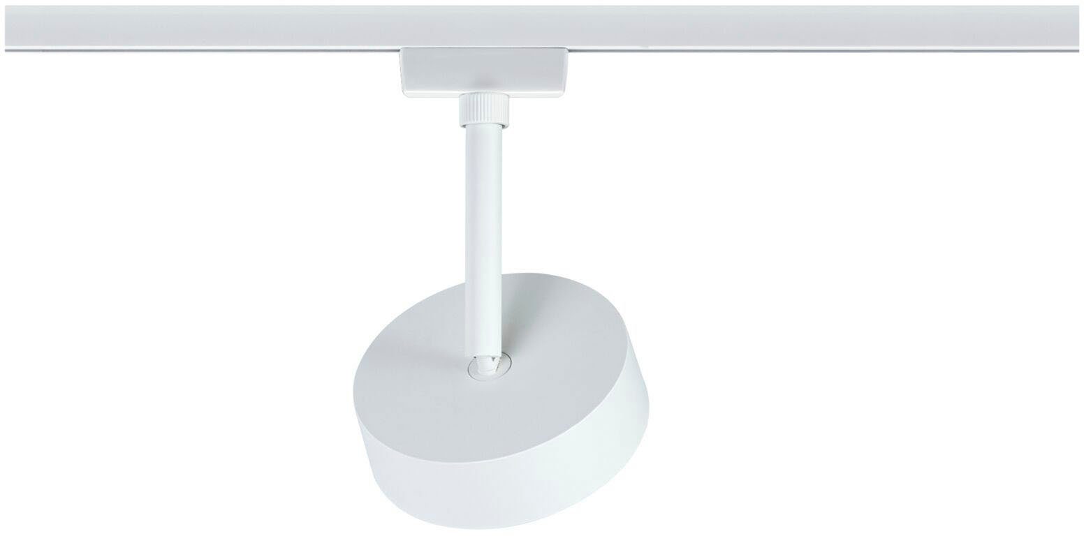 Paulmann Railsysteem-lampen URail Spot Circle 2-Step-White 5W 230V (1-delig)