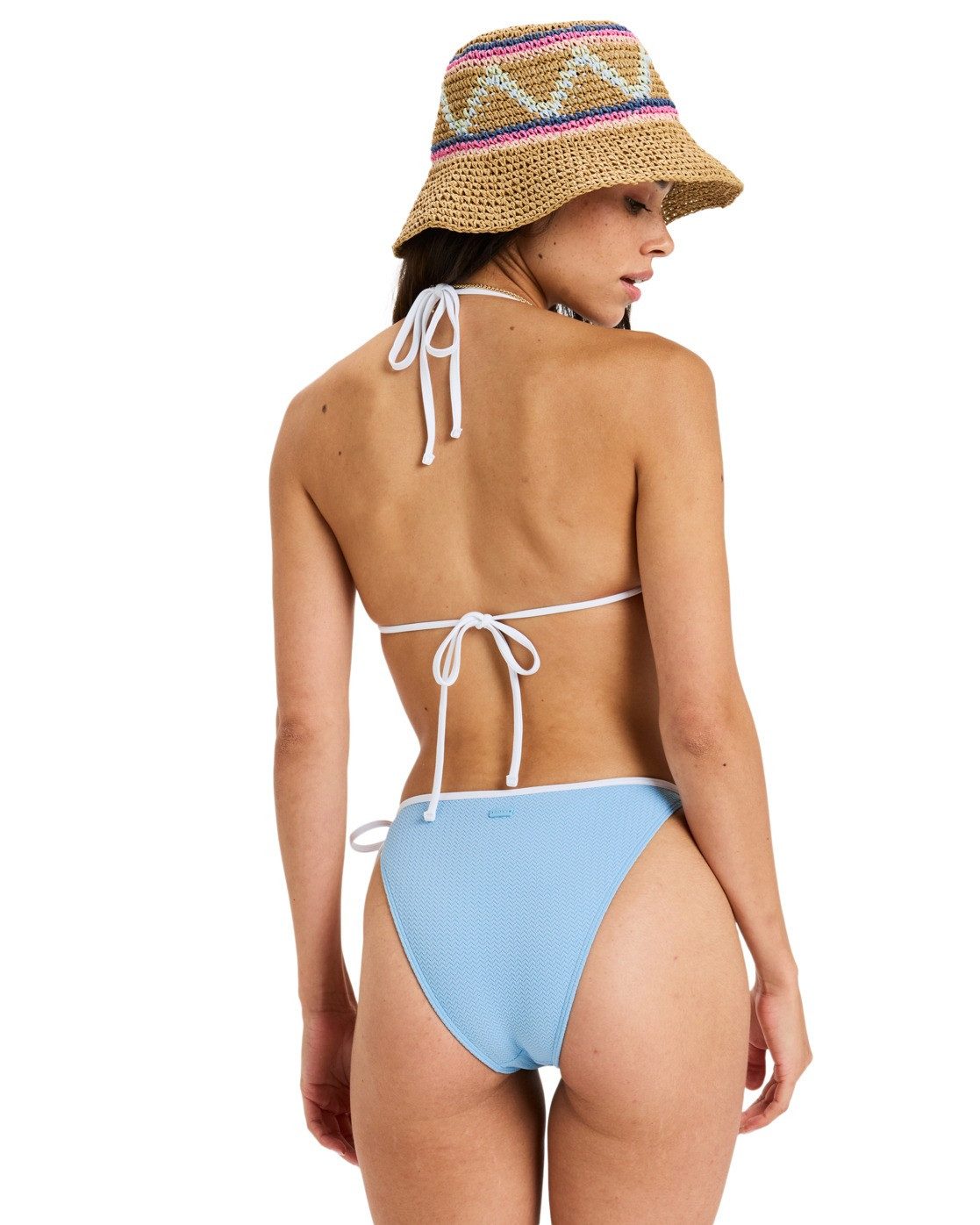 Roxy Triangel-bikinitop Kauai Tiki Tri