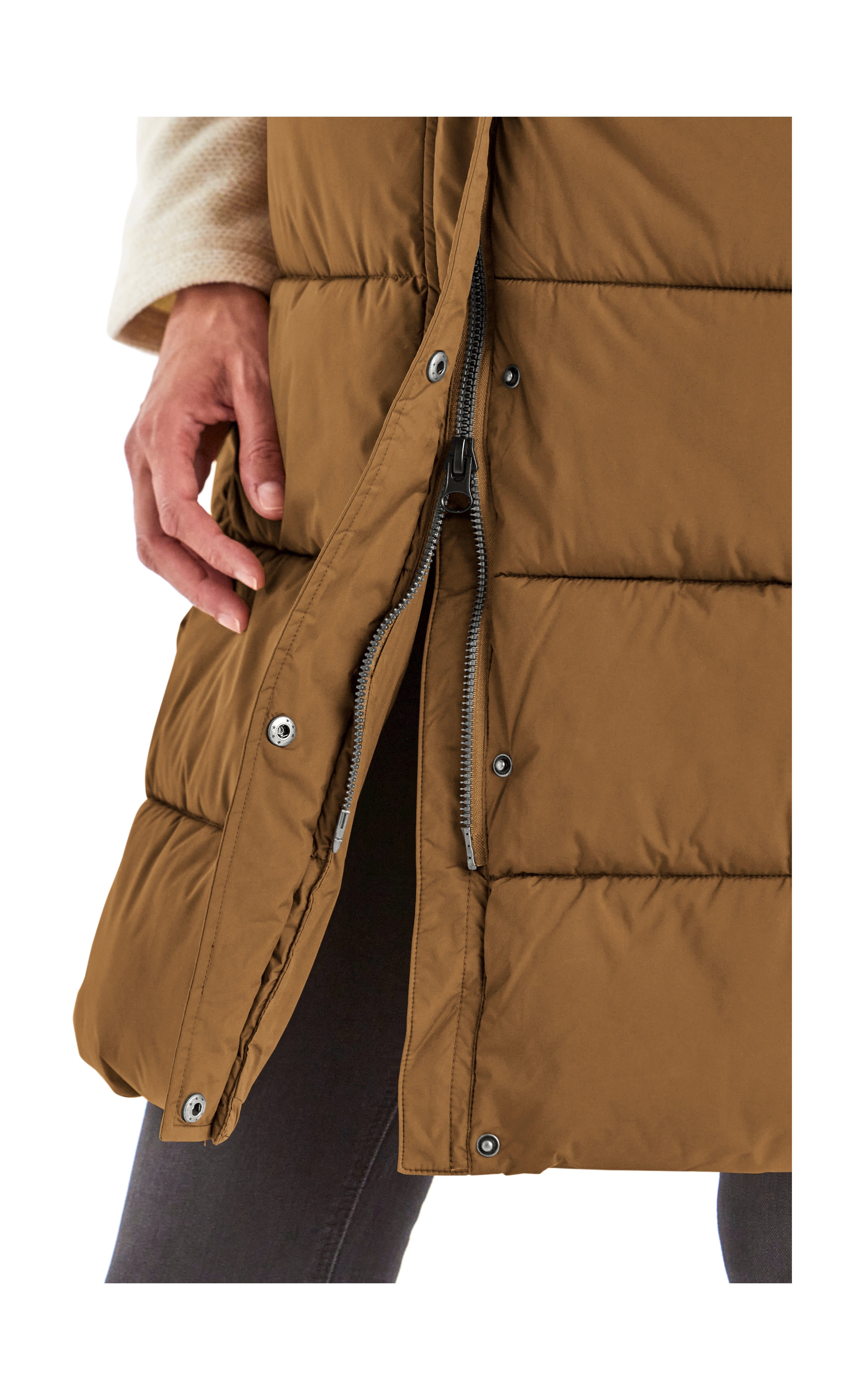 G.I.G.A. DX by killtec Bodywarmer GW 68 WMN QLTD VST