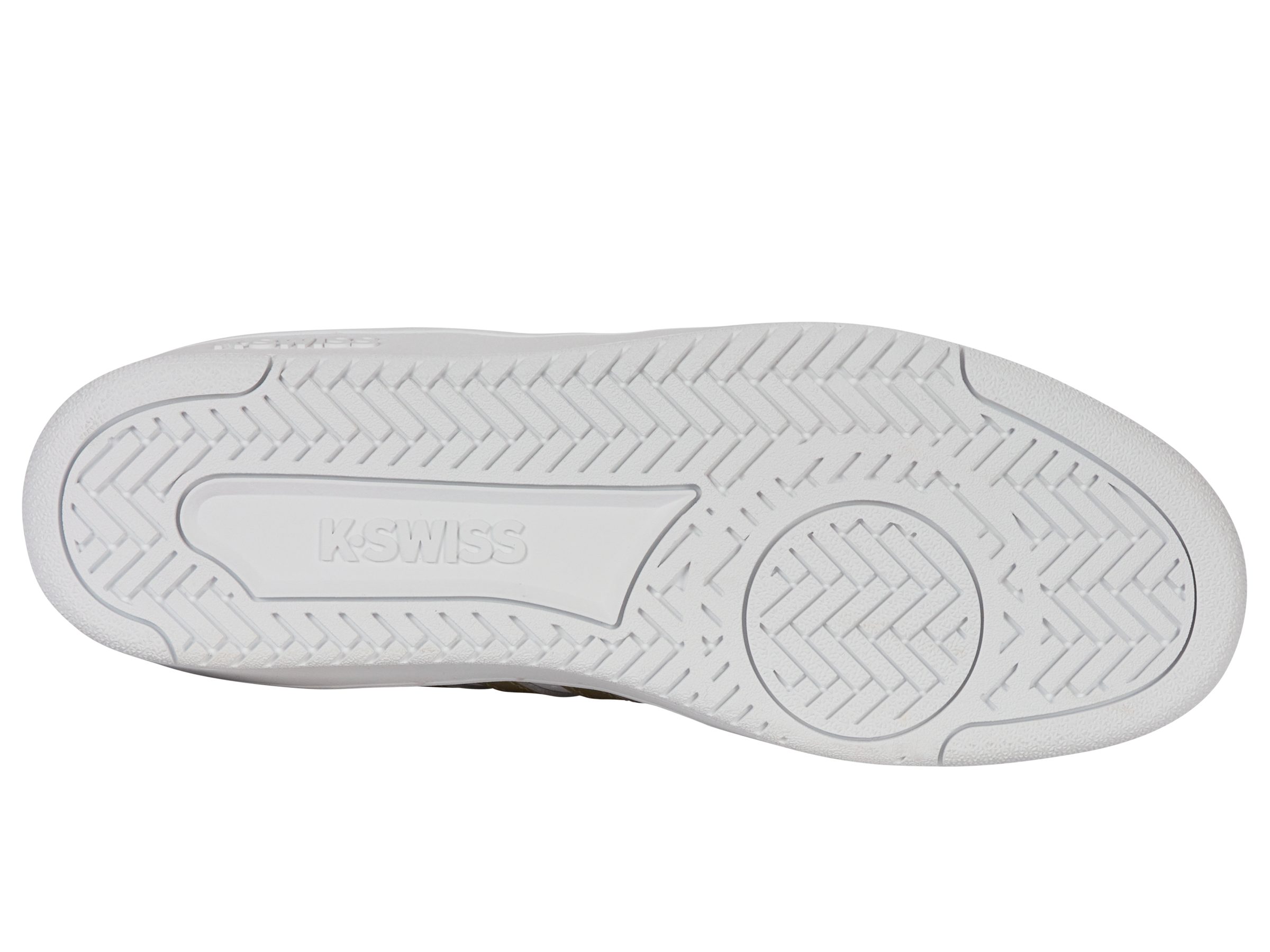 K-Swiss Sneakers Court Palisades