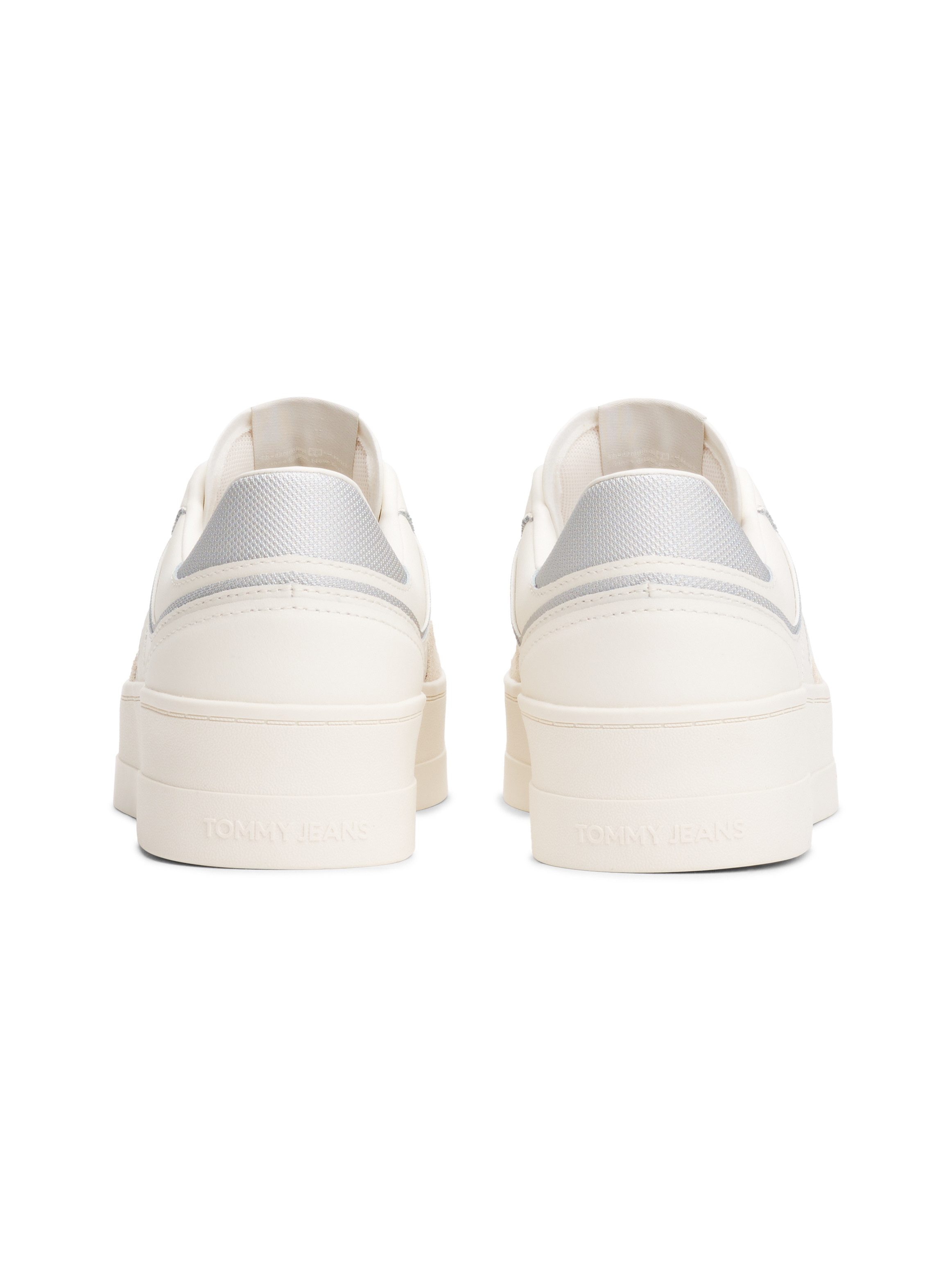 TOMMY JEANS Plateausneakers THE GREENWICH FLATFORM