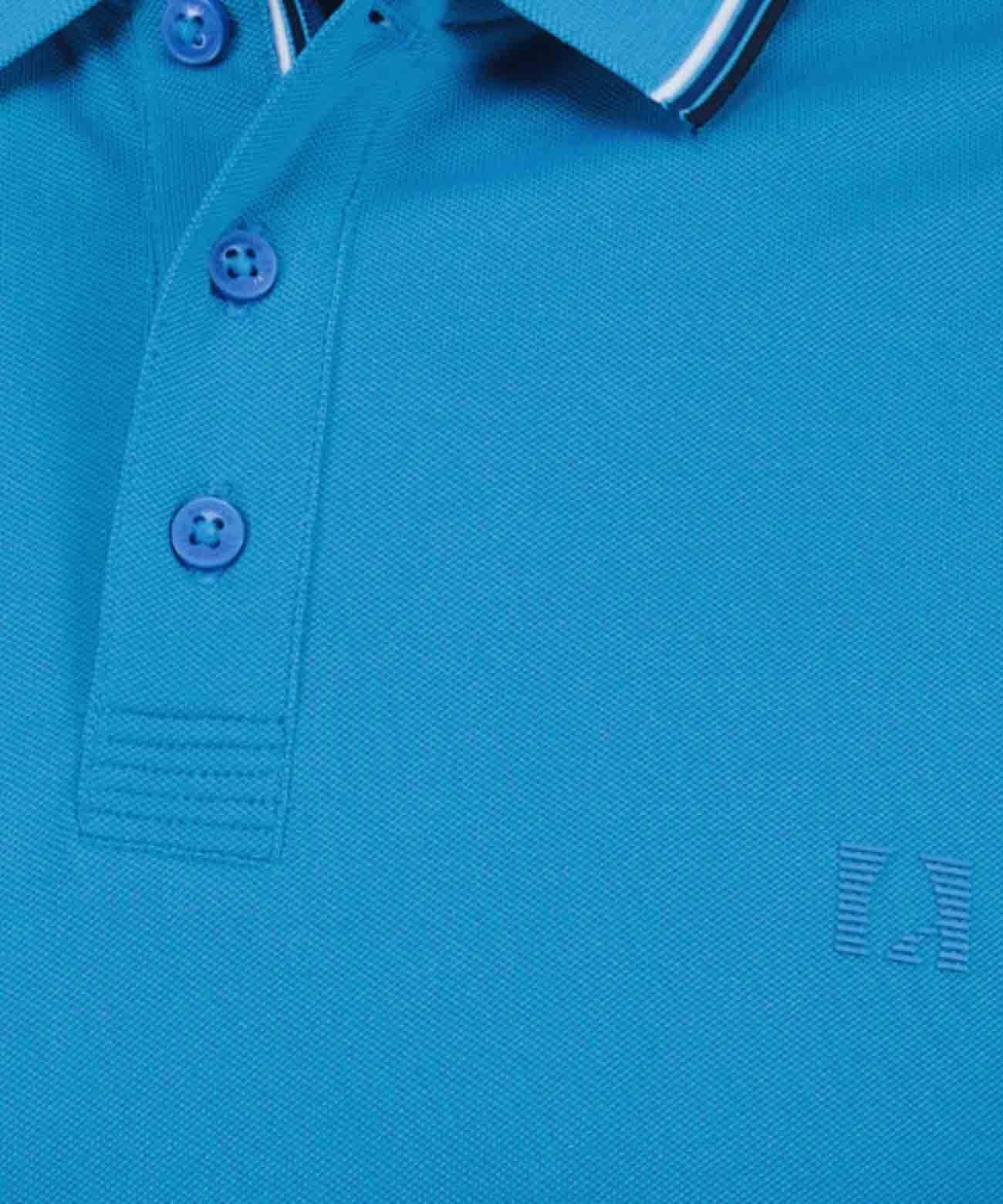 RAGMAN Poloshirt