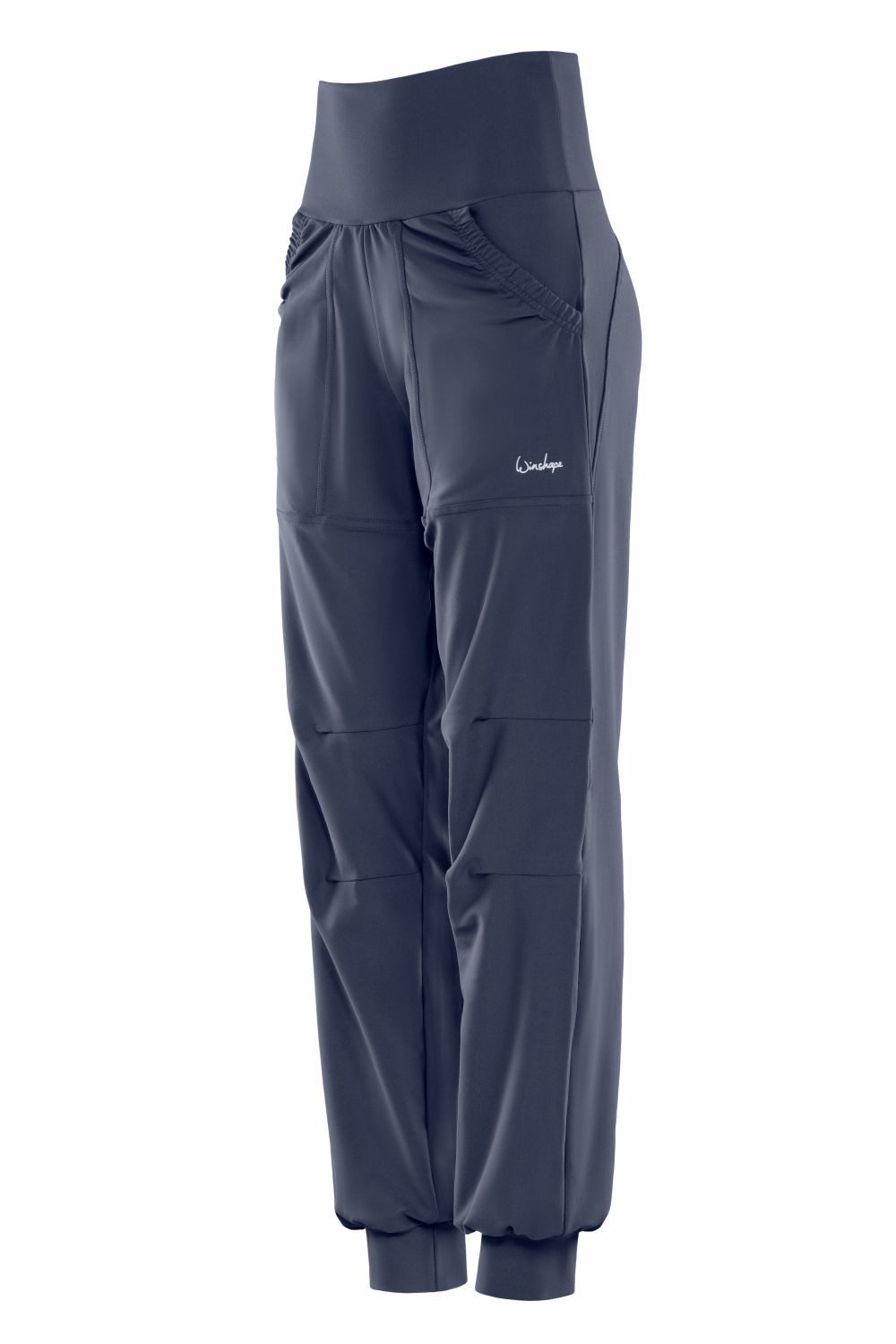 Winshape Sportbroek Functional Comfort Leisure Time Trousers LEI101C