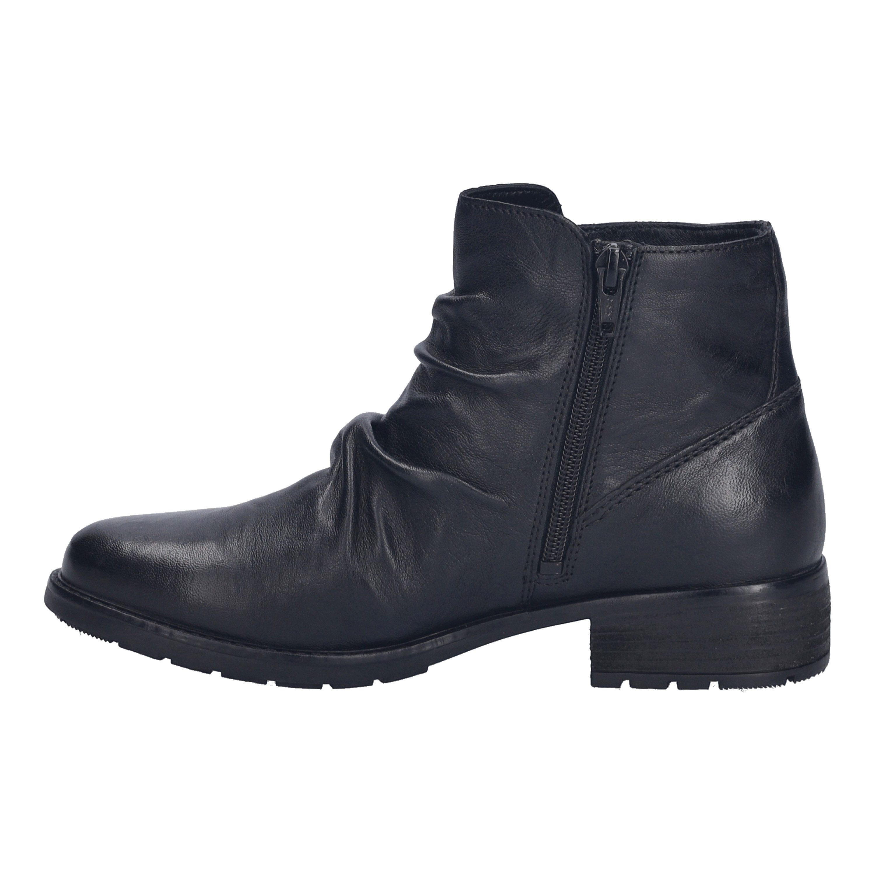 Josef Seibel Laarsjes Kate 18