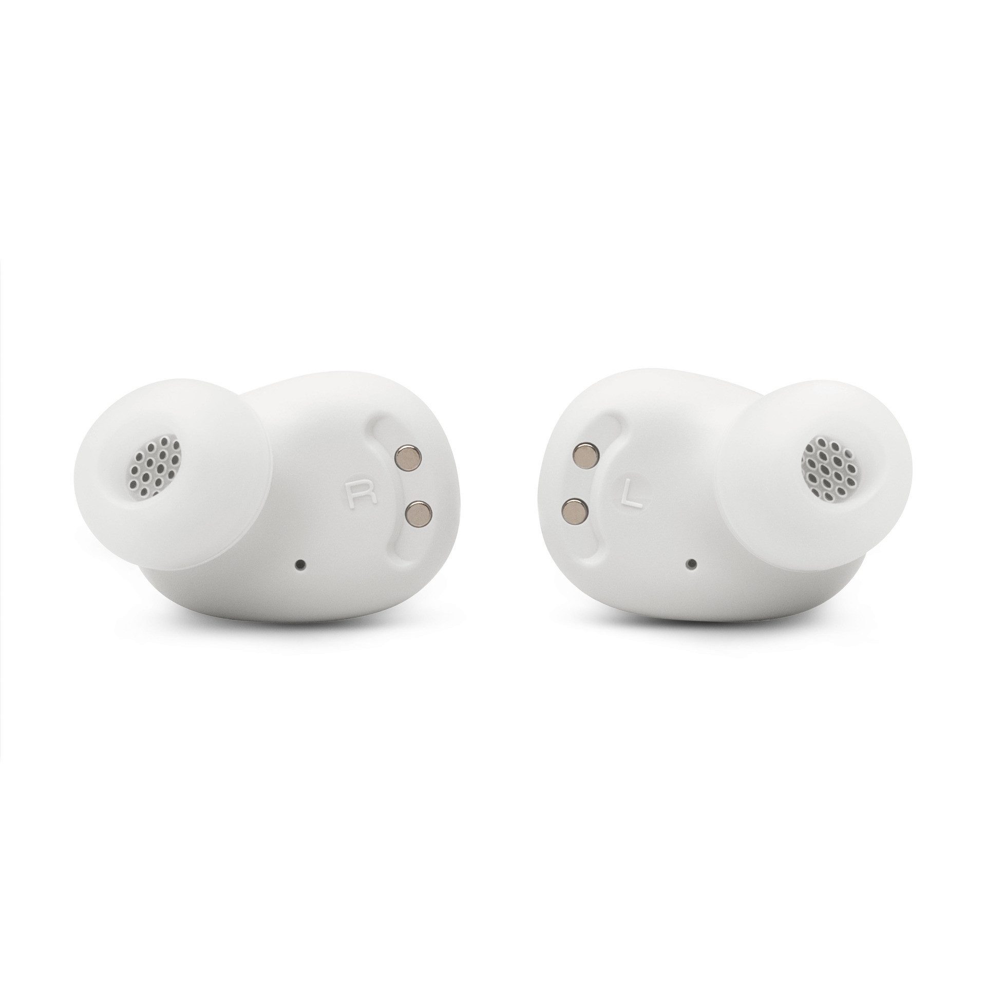 JBL Draadloze in-ear hoofdtelefoon Wave Buds 2