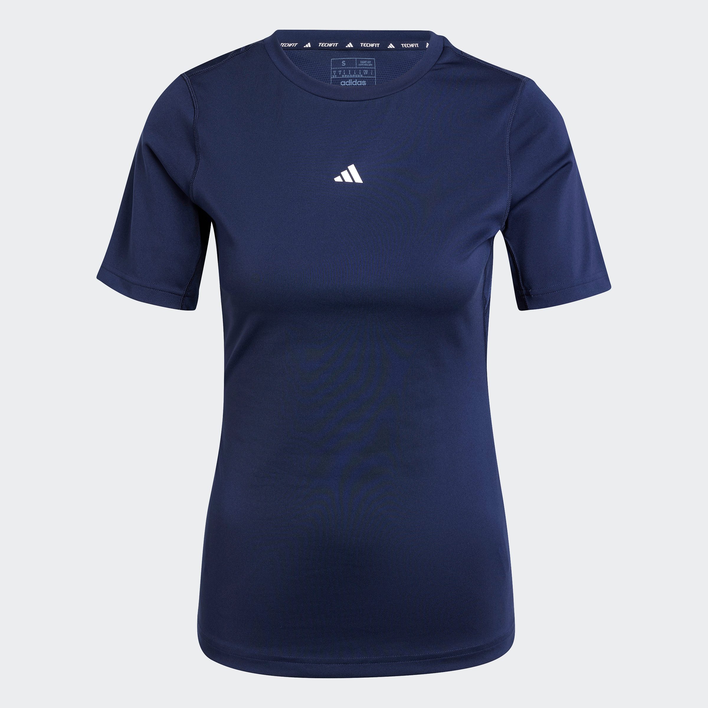 adidas Performance T-shirt TF TRAIN T