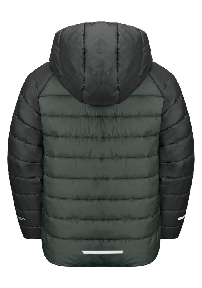 Jack Wolfskin Outdoorjack ZENON JACKET K