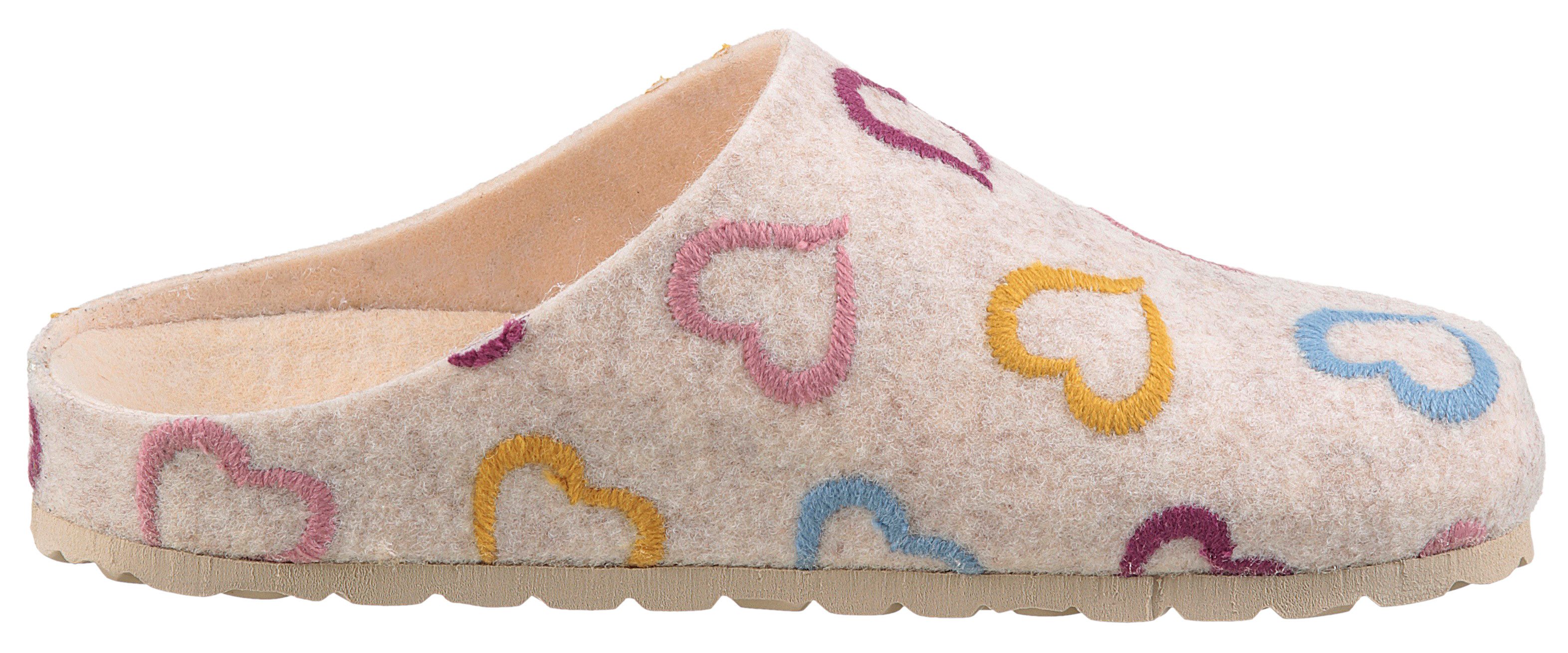 Aniston SHOES Clogs