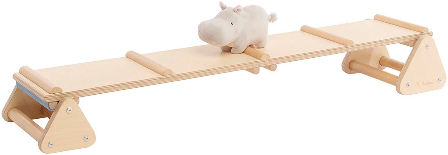 Pinolino® Balancetrainer Balancewippe und -balken »Kari«