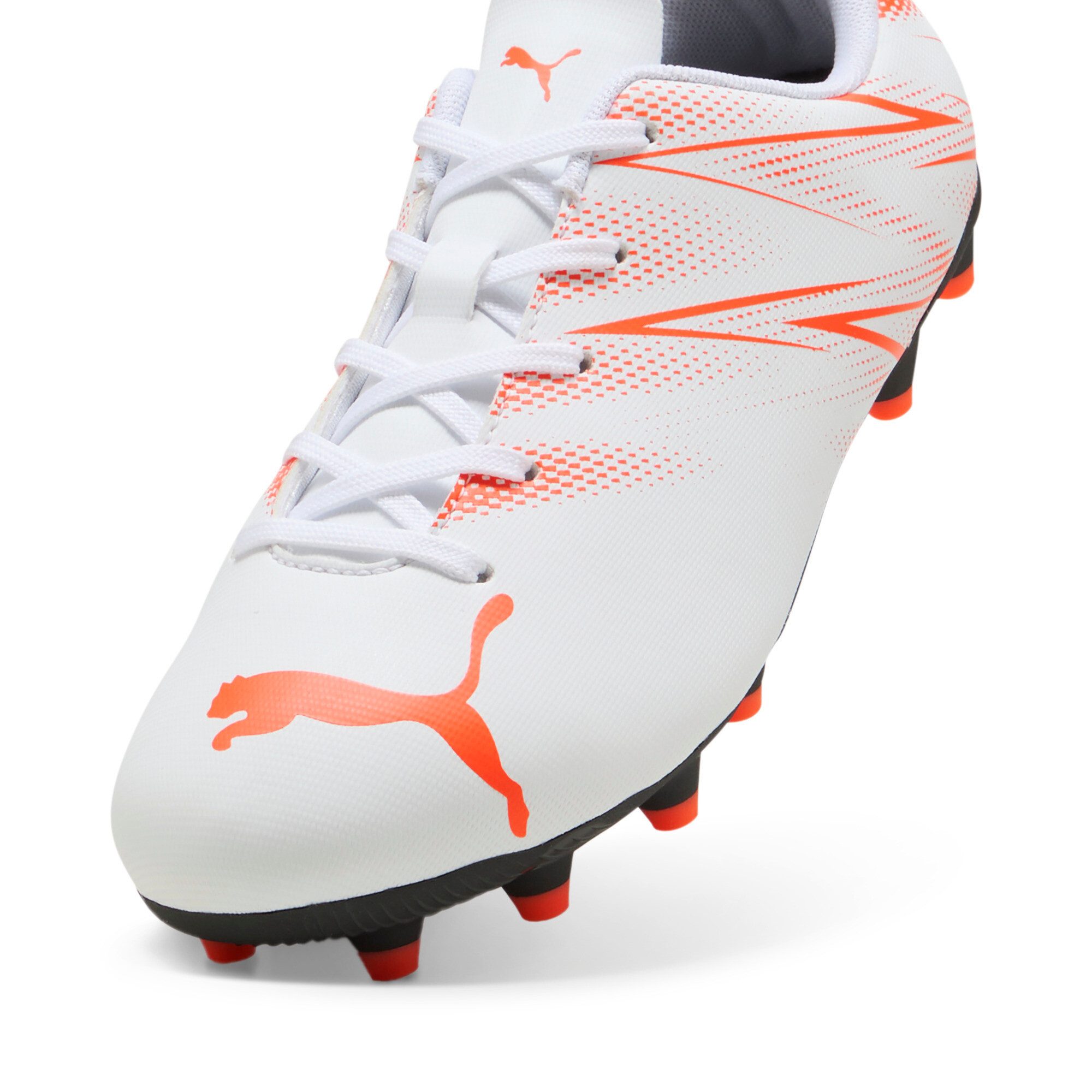 PUMA Voetbalschoenen ATTACANTO FG/AG JR
