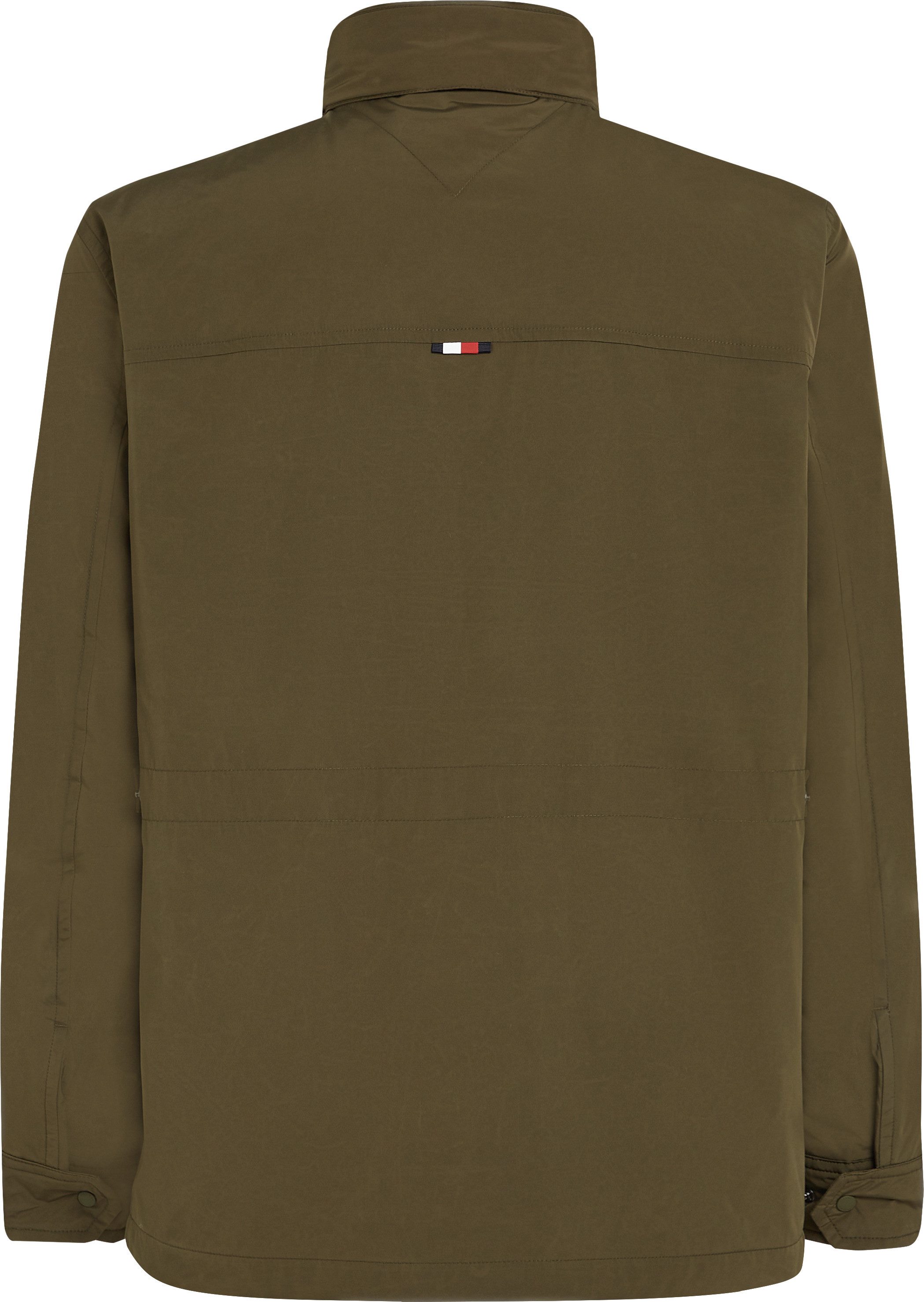 Tommy Hilfiger Outdoorjack LW PACKABLE FIELD JACKET