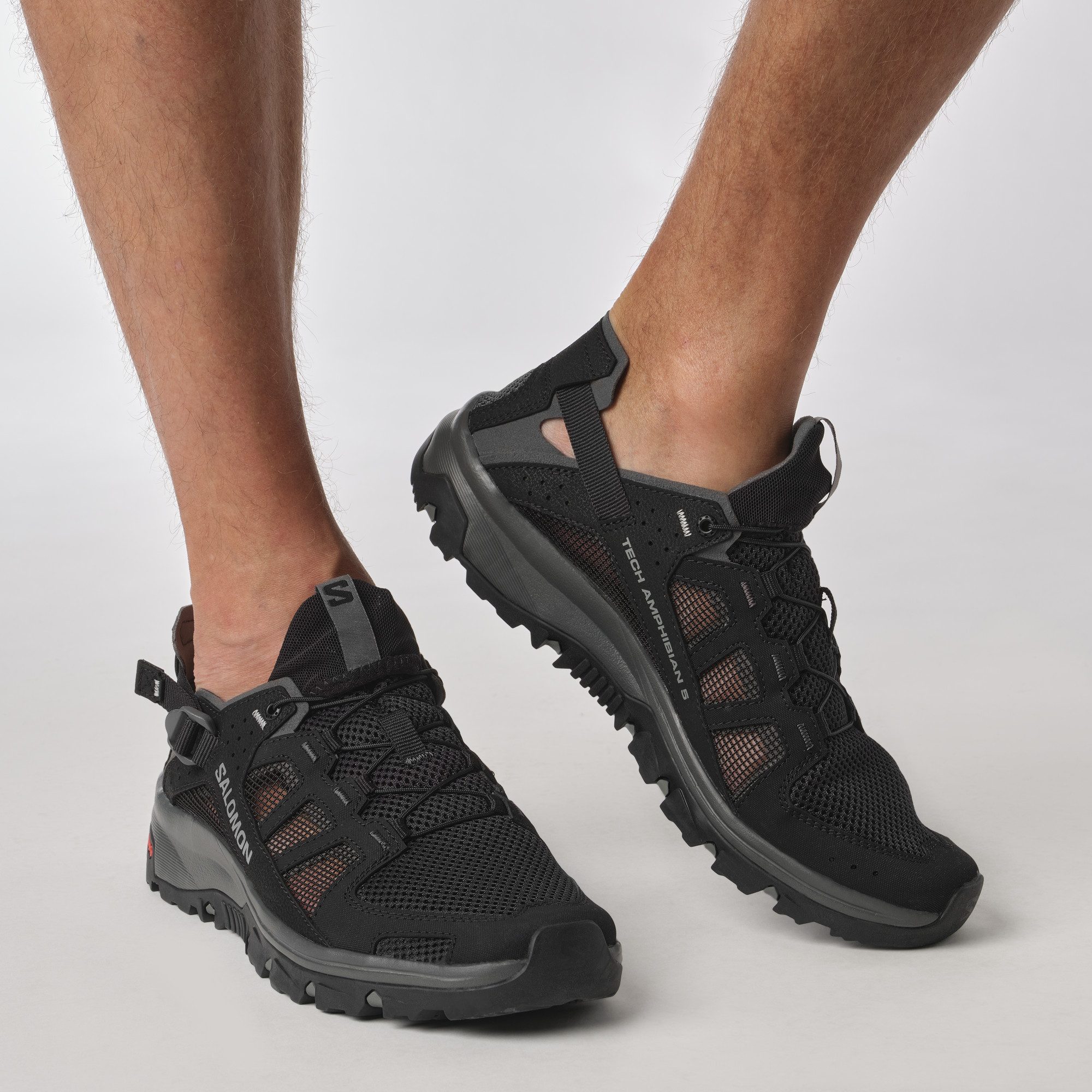 Salomon Waterschoenen TECHAMPHIBIAN 5