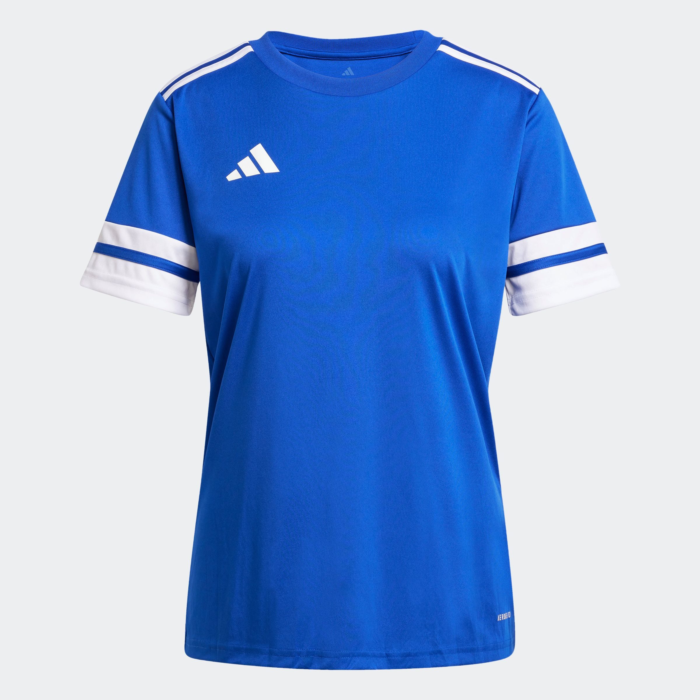 adidas Performance Voetbalshirt SQUA25 JSY W