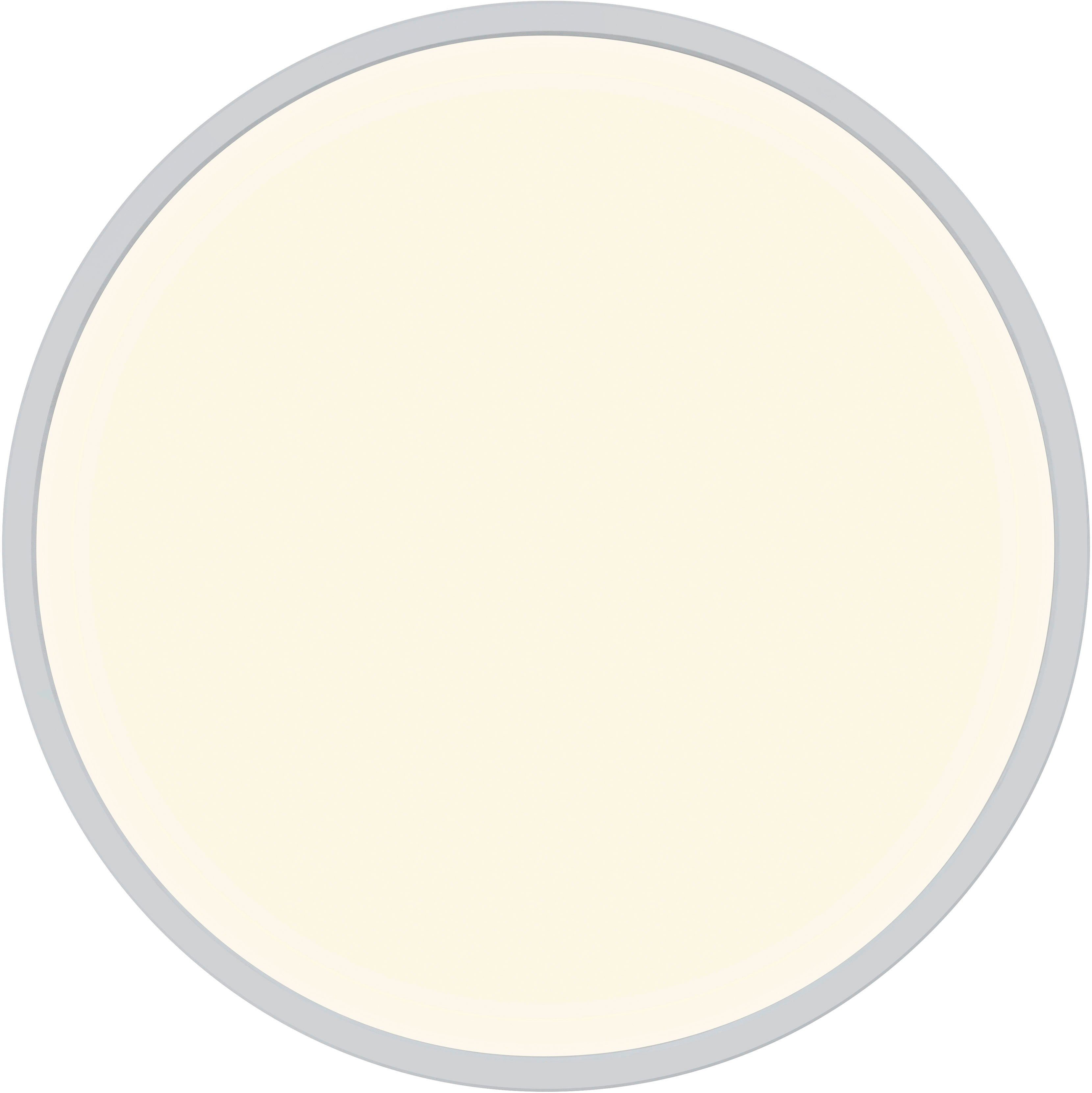 Nordlux Led-plafondlamp Oja 42 IP54 3000/4000K DIM