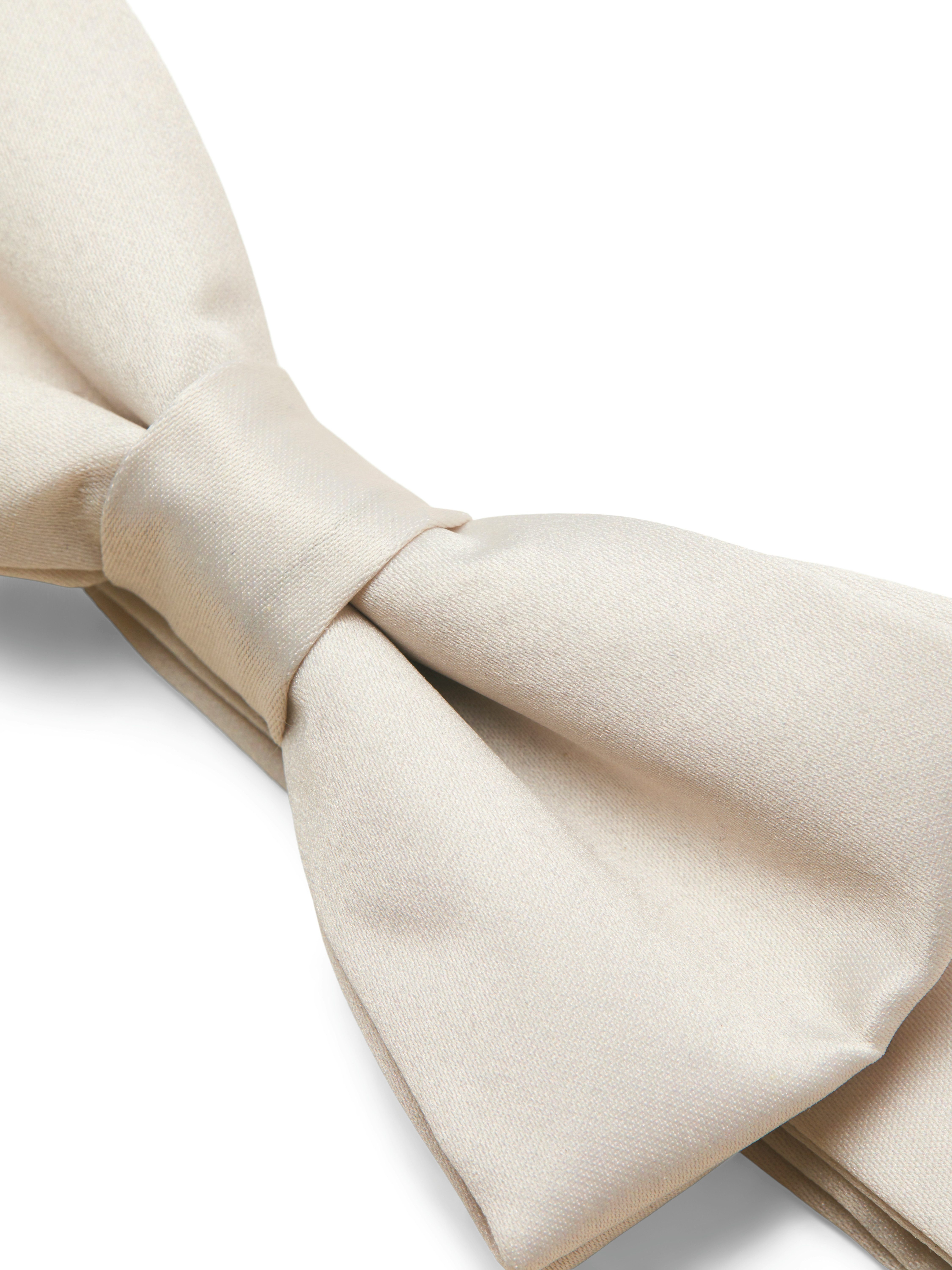 Jack & Jones Stropdas JACSOLID BOWTIE NOOS
