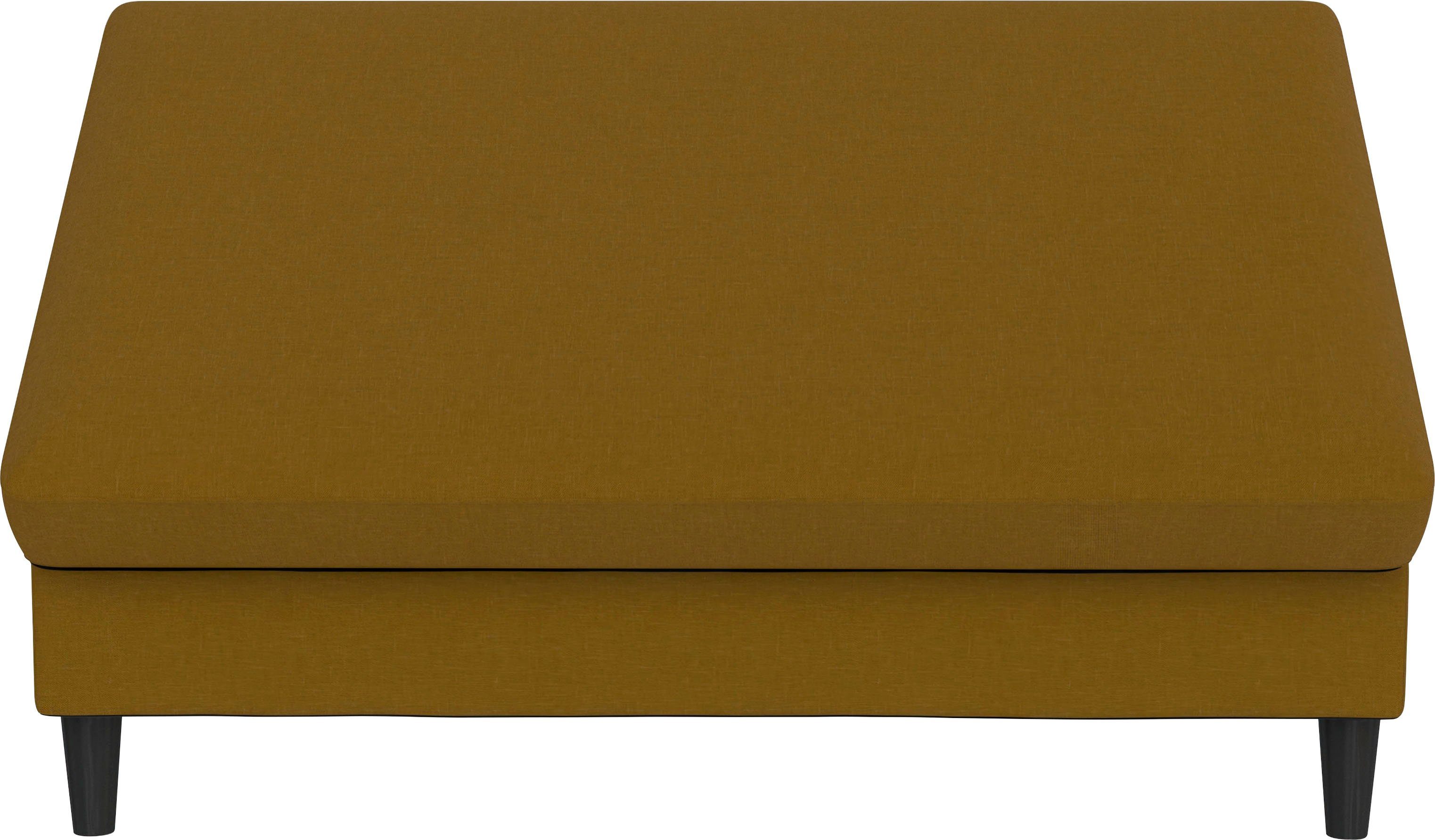 Dorel Home Hocker met bergruimte Hartford Hocker met bergruimte, vrij plaatsbaar, zithoogte 43 cm