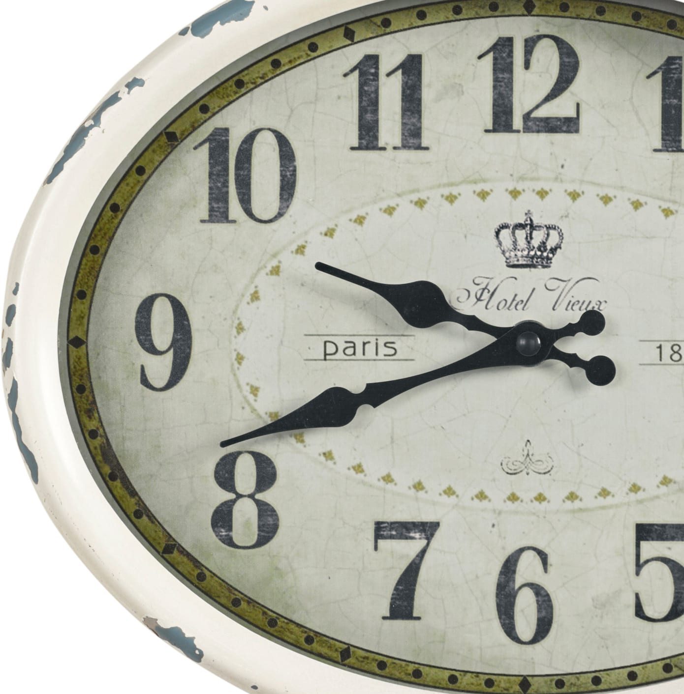 heine home Wandklok