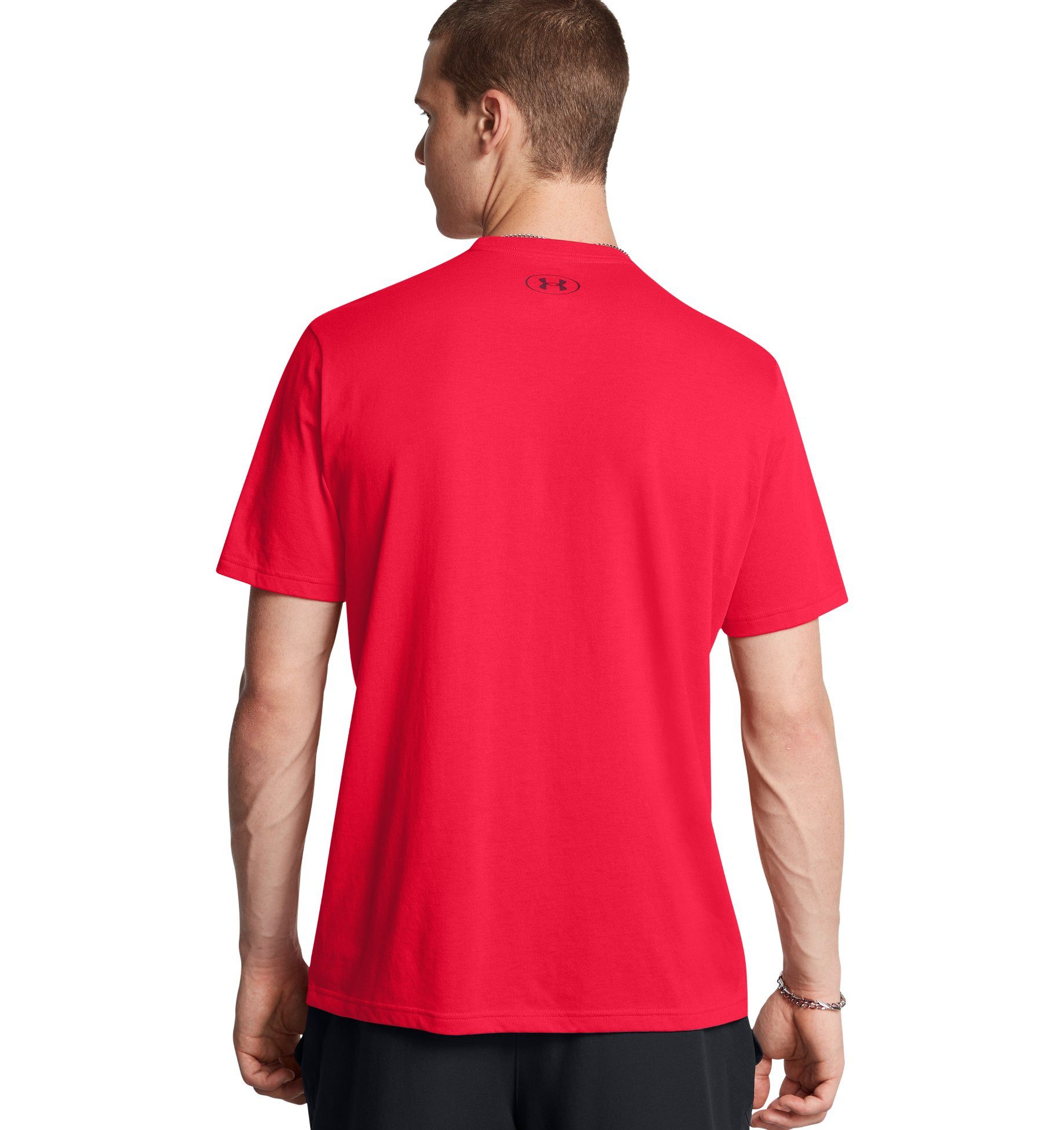 Under Armour® T-shirt UA M BOXED SPORTS UPDATED SS