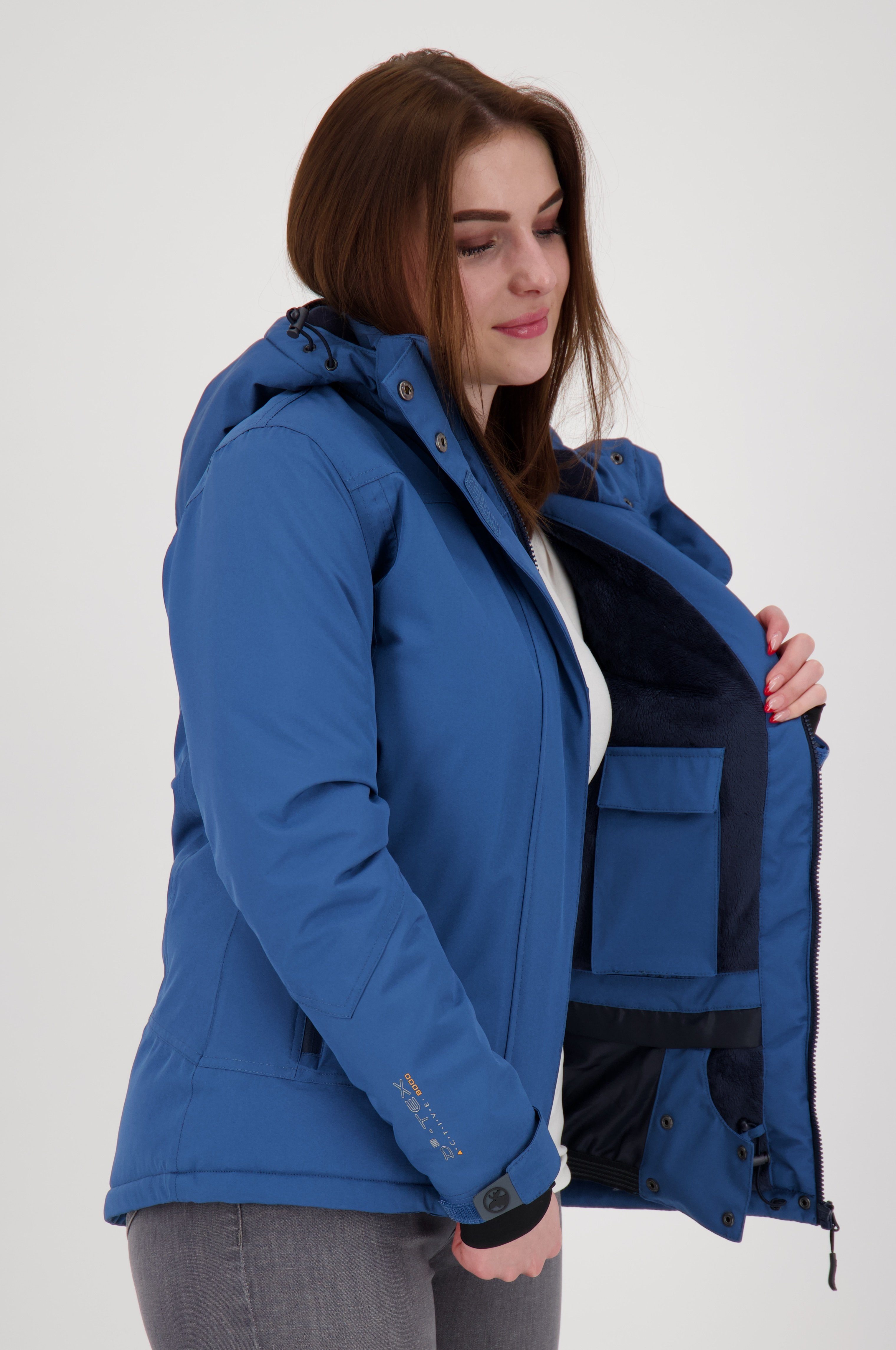 DEPROC Active Winterjack MONTREAL WOMEN