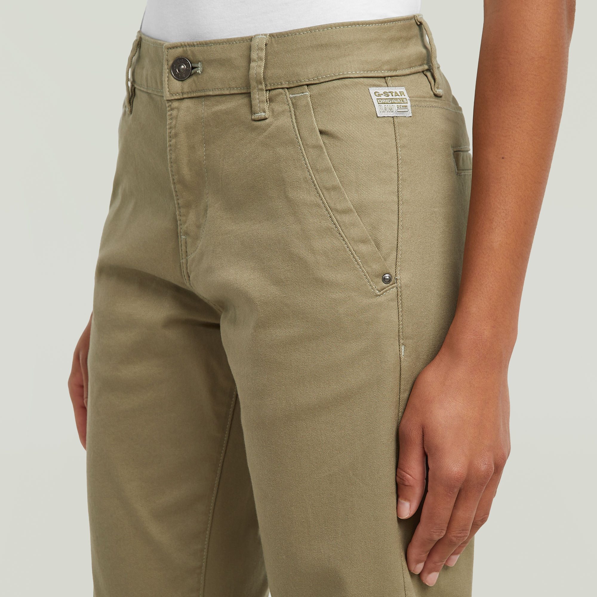 G-Star RAW Chino Kate Chino Boyfriend