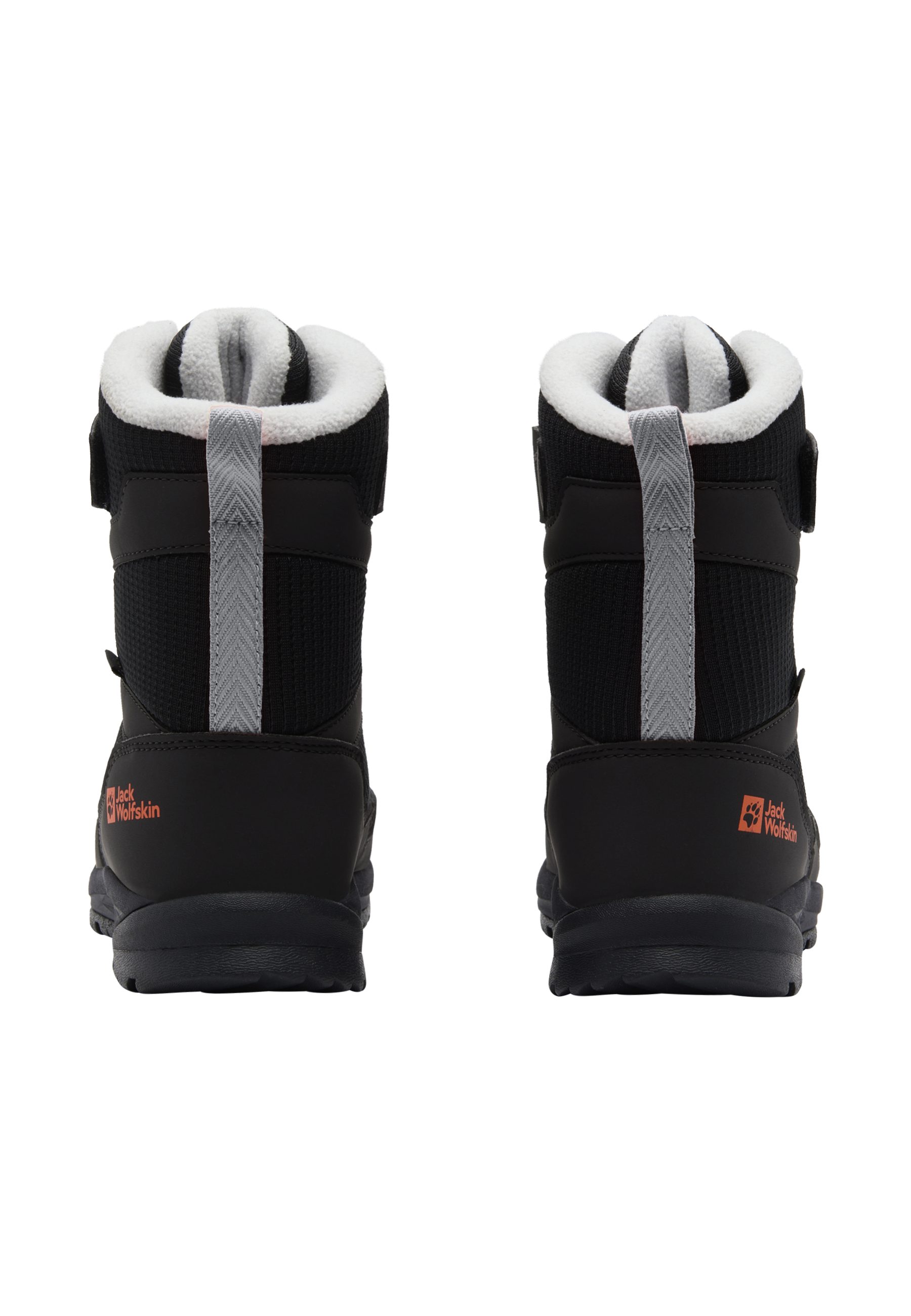 Jack Wolfskin Winterlaarzen POLAR BEAR-B TEXAPORE HIGH VC K Snowboots, winterlaarzen, winterlaarzen, waterdicht & gevoerd