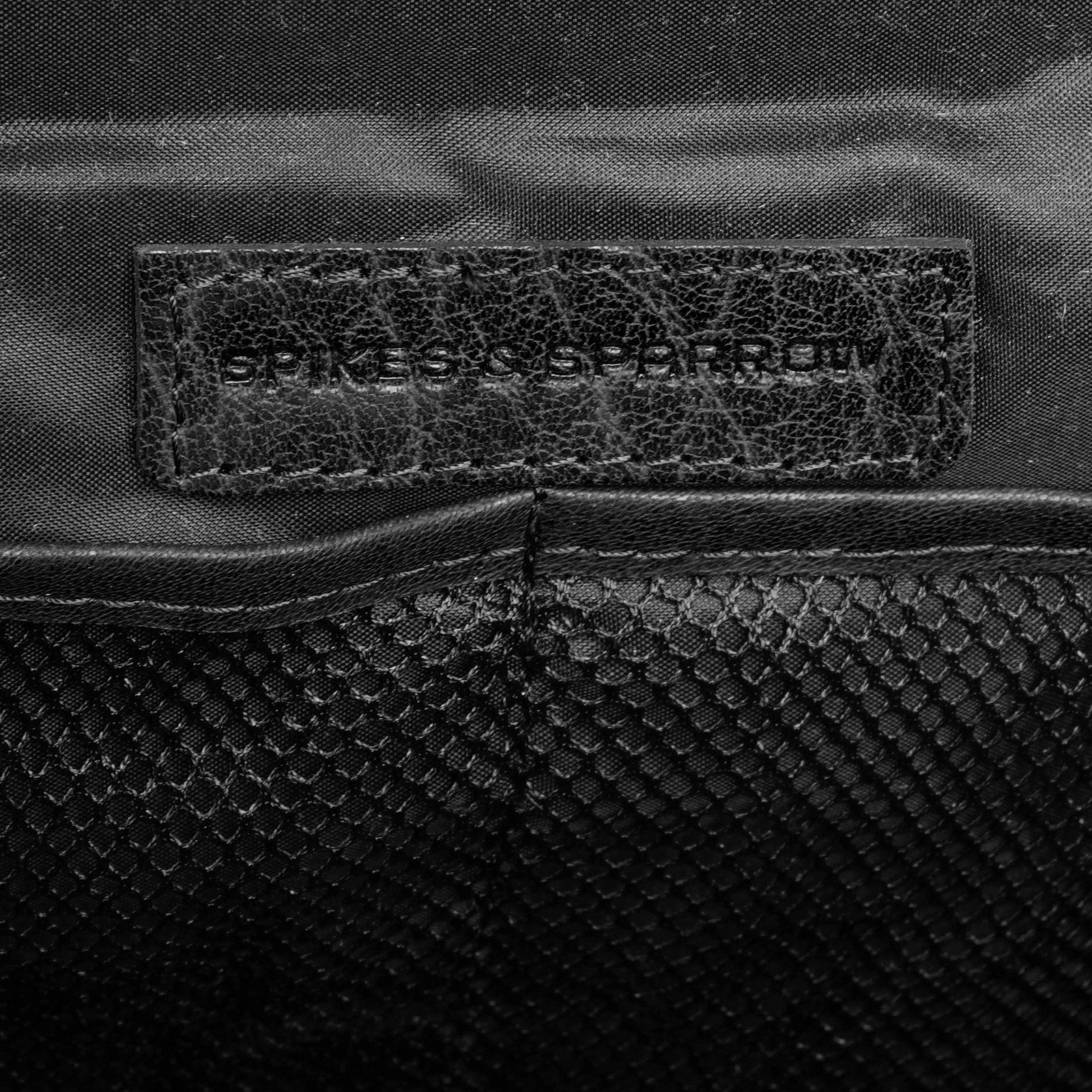 Spikes & Sparrow Toilettas TOILETRY BAG