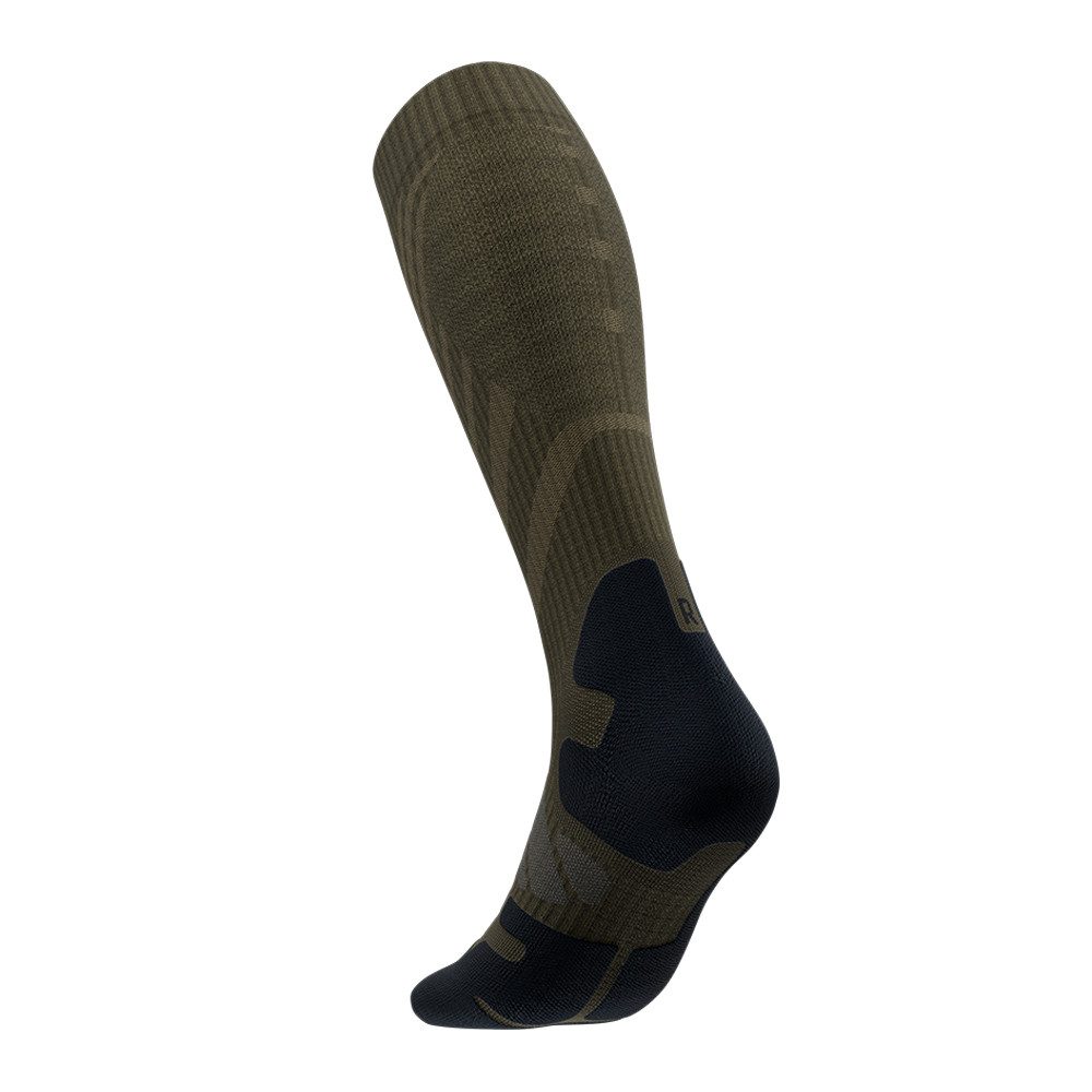 Bauerfeind Sportsokken Outdoor Merino Compression Socks