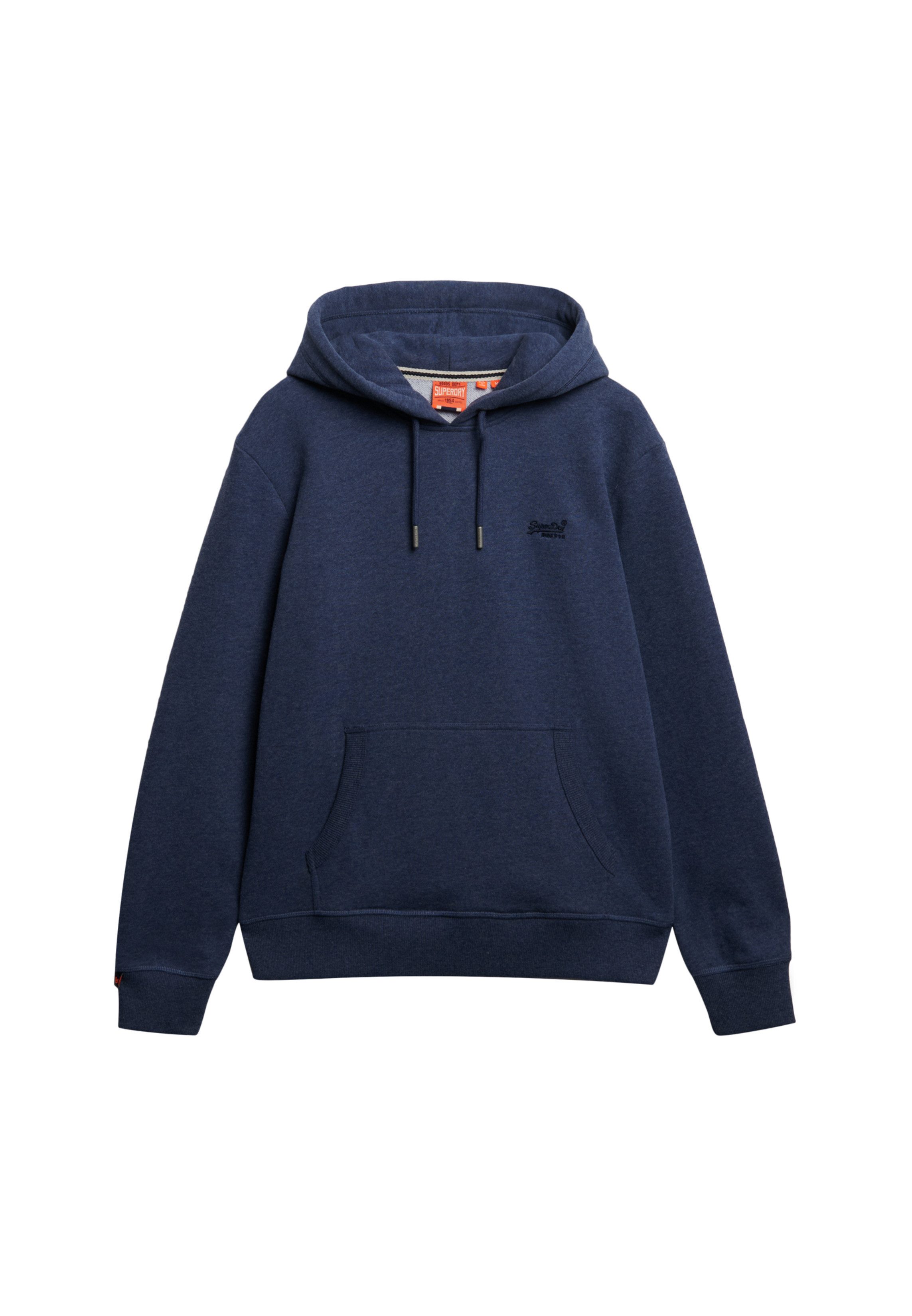 Superdry Hoodie ESSENTIAL LOGO HOODIE HB