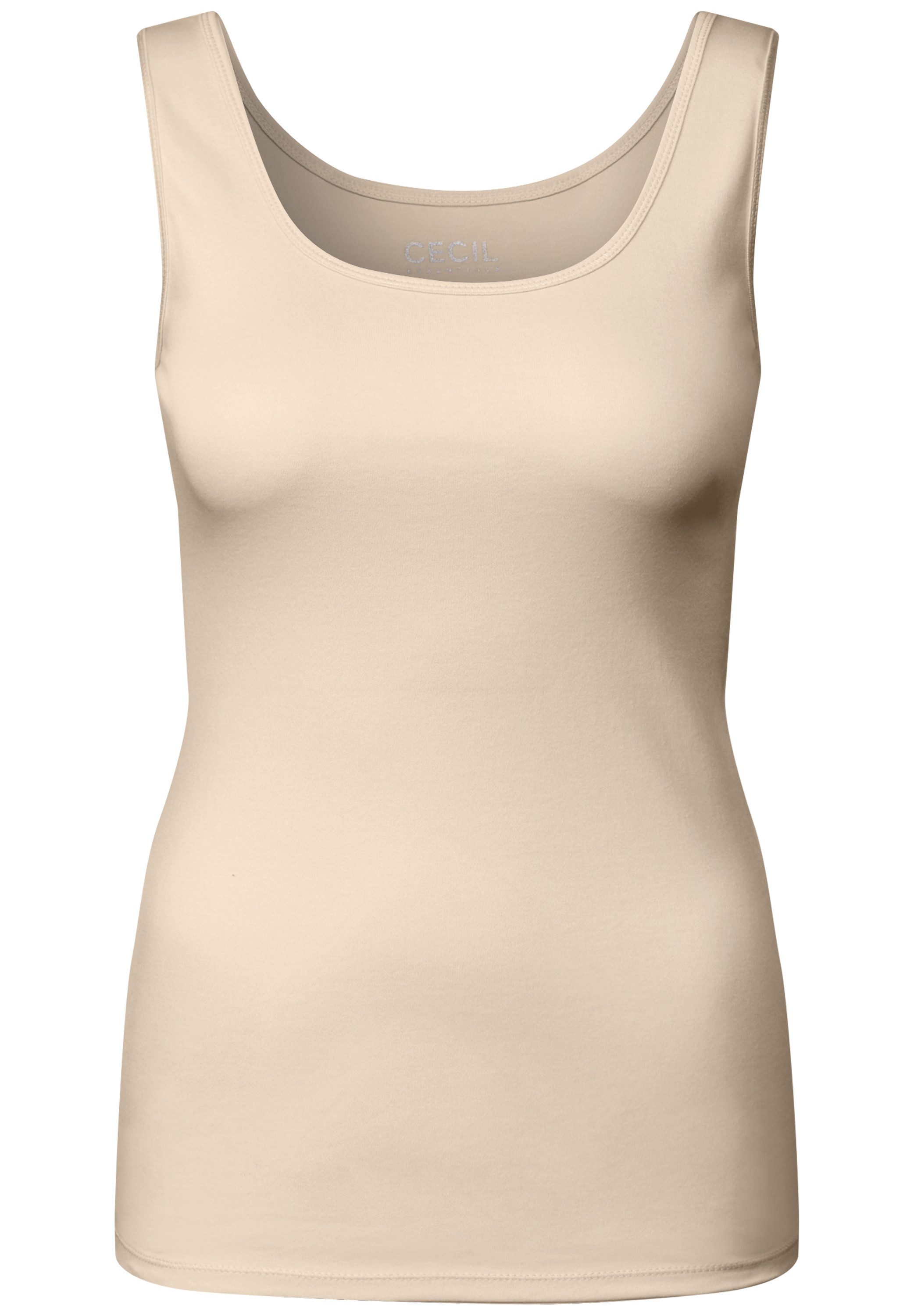 Cecil Top Stijl Linda