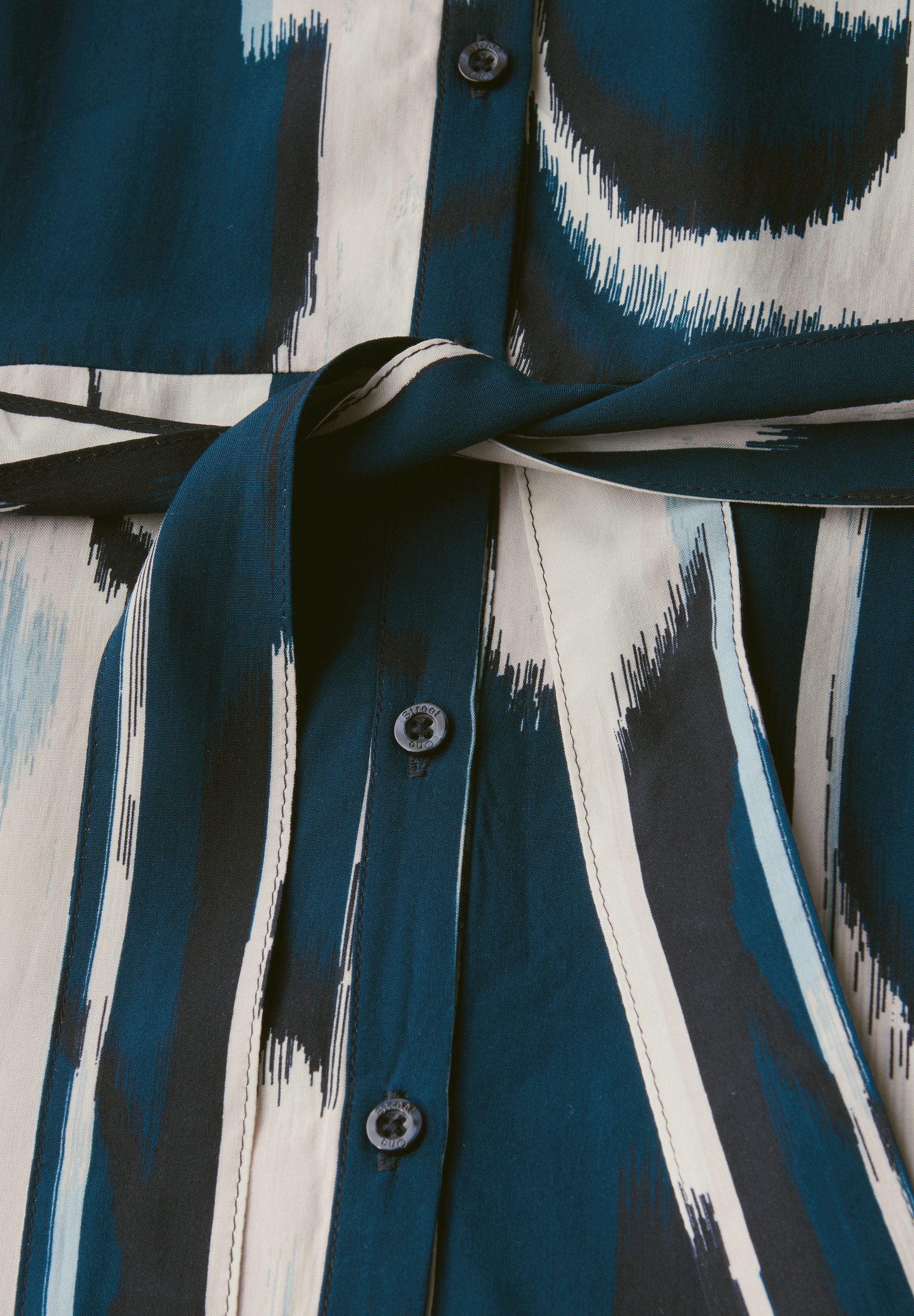 STREET ONE Midi-jurk