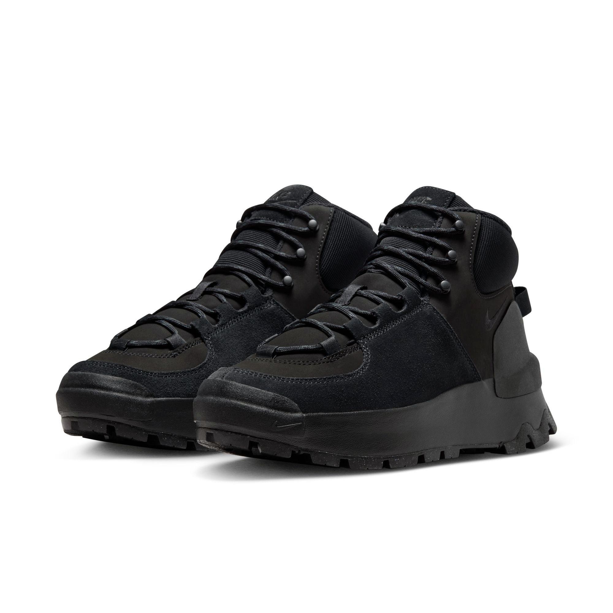 Nike Sportswear Veterschoenen CLASSIC CITY S