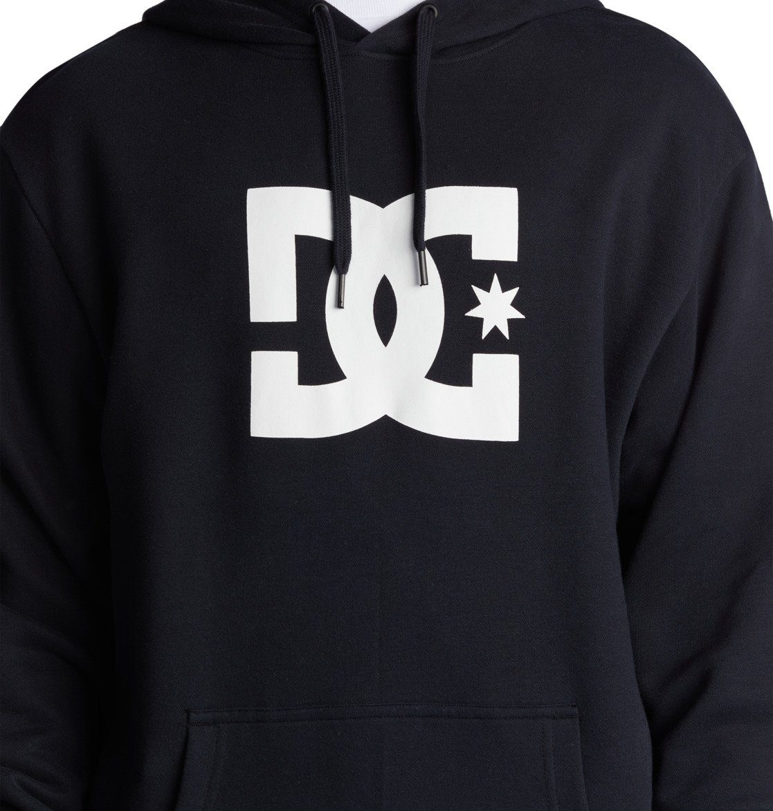 DC Shoes Hoodie DC Star