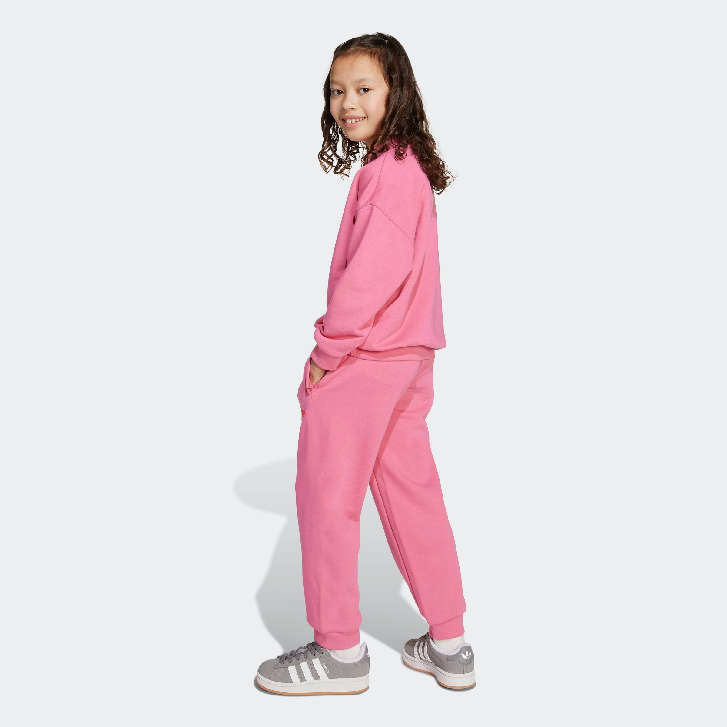 adidas Originals Trainingspak CREW SET (2-delig)