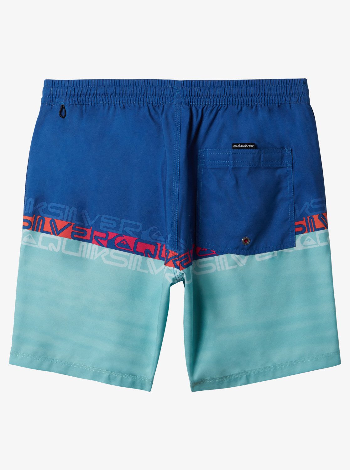 Quiksilver Boardshort EVERYDAY WORDBLOCK VOLLEY 17