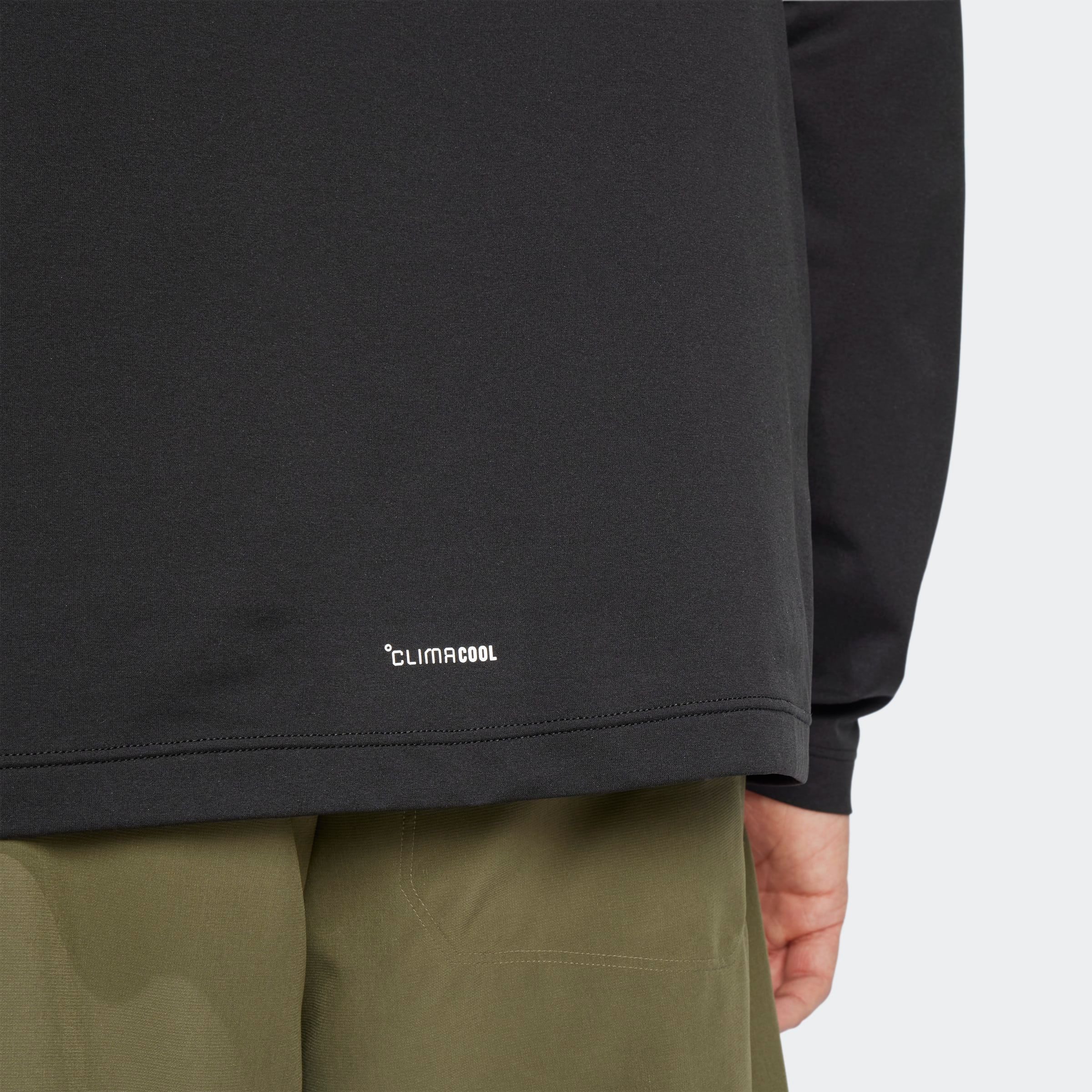 adidas TERREX Functioneel shirt MT HALFZ LS TEE