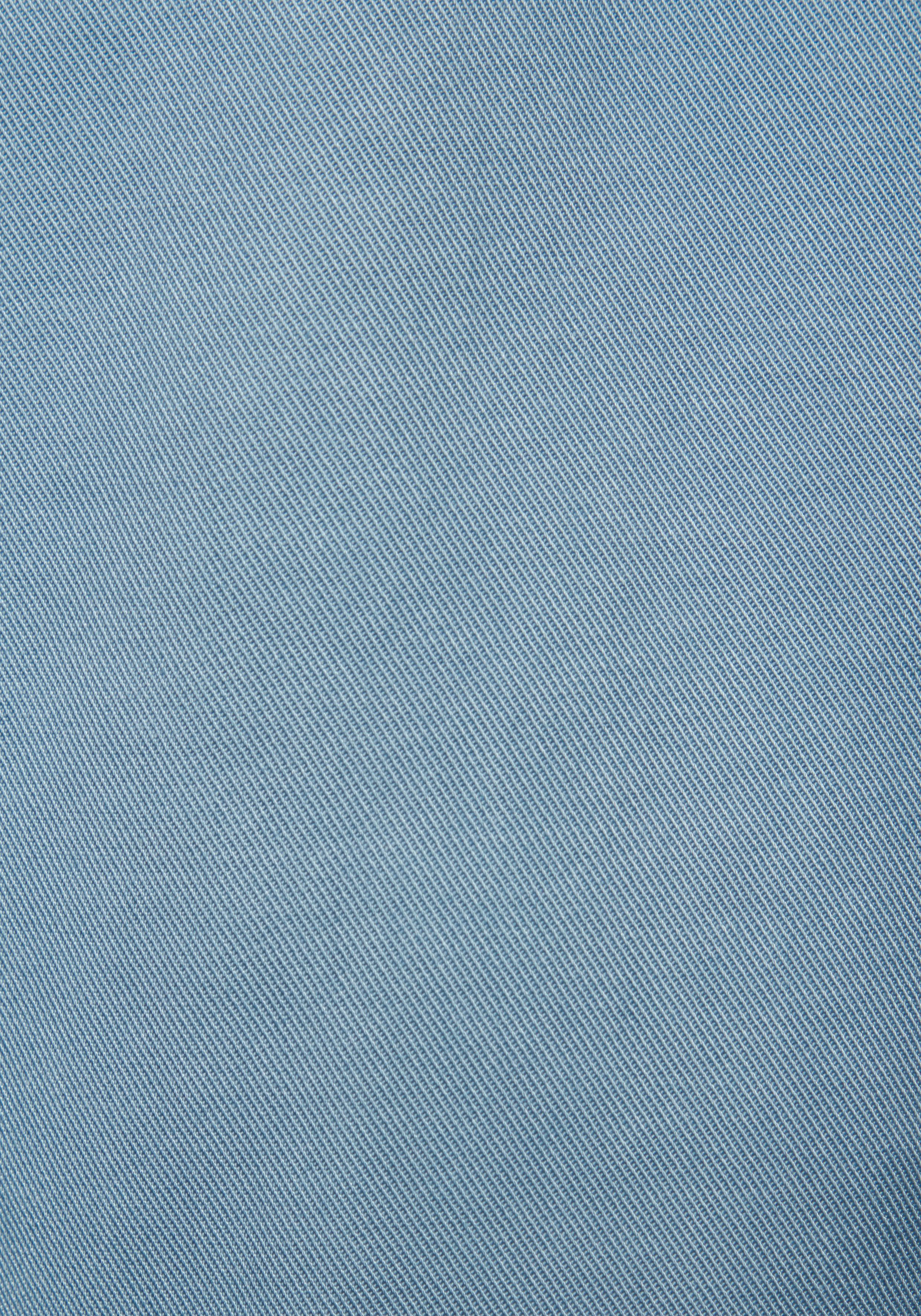 Lascana Comfortbroek van geweven stof, elastische stofbroek met zakken