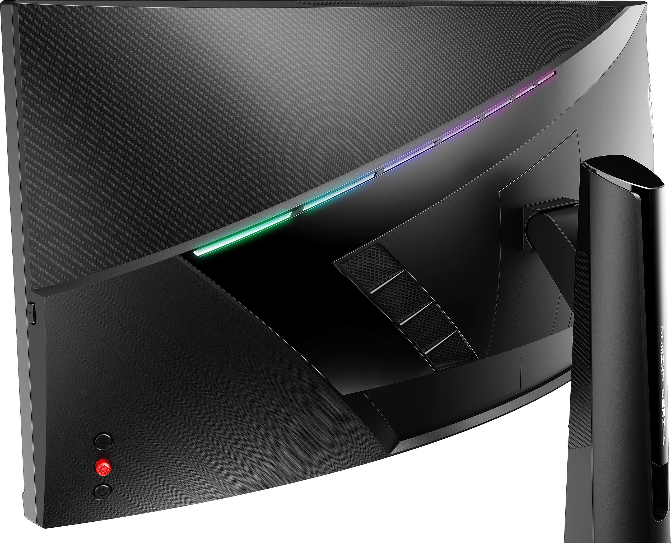MSI Curved-gaming-ledscherm MPG Artymis 343CQR, 86 cm / 34", UWQHD
