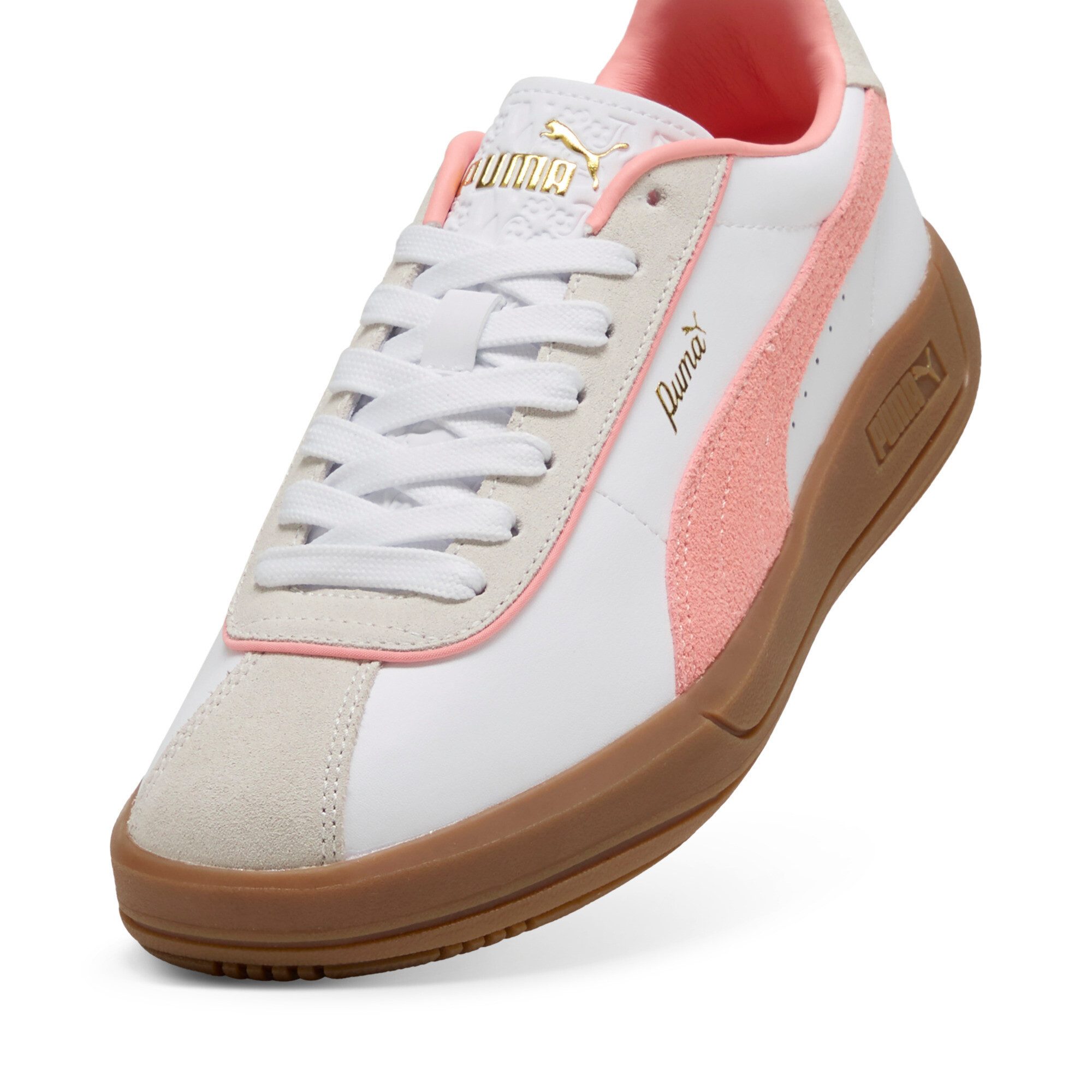 PUMA Sneakers CLUB KLASSIKA