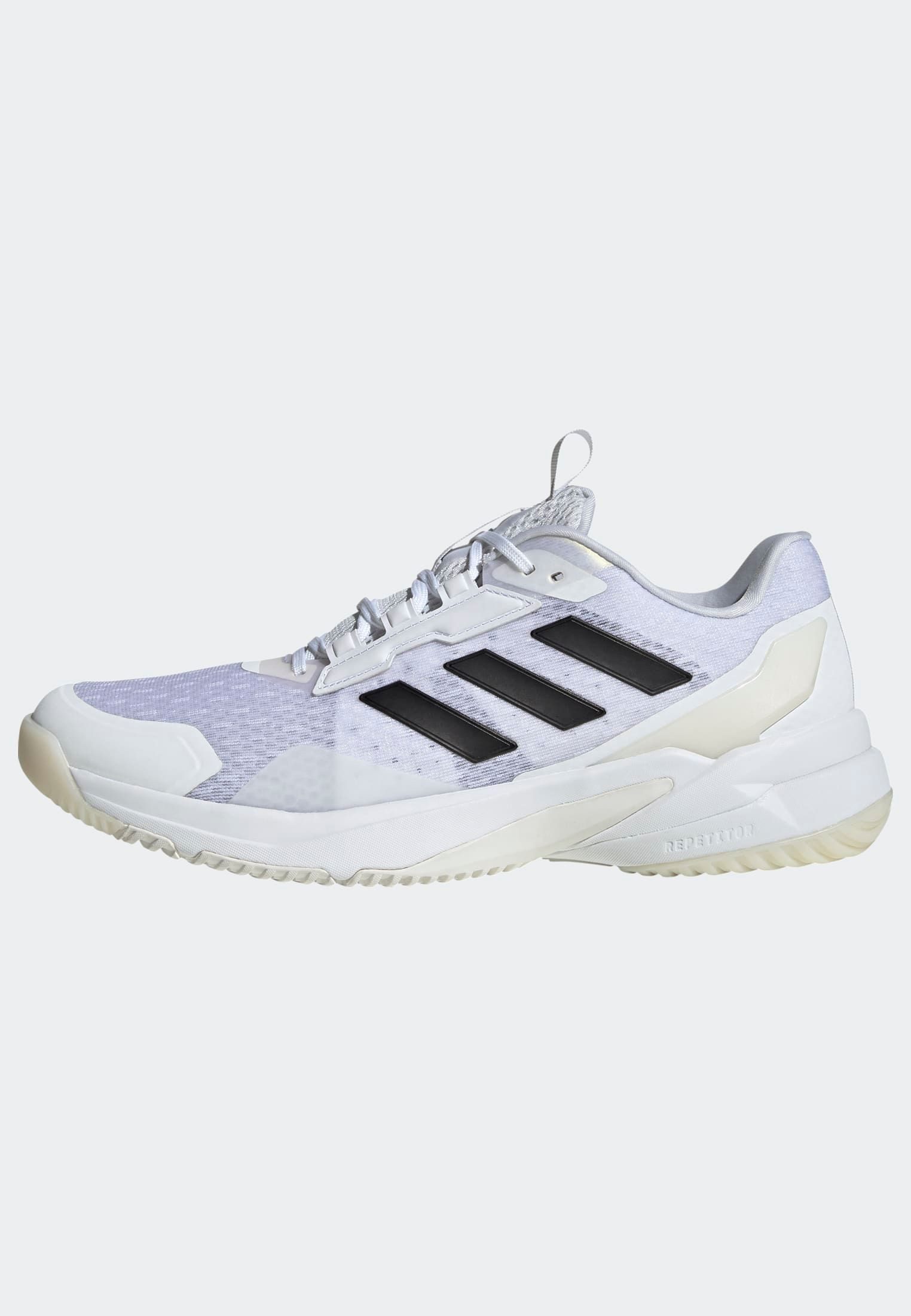adidas Performance Handbalschoenen CRAZYFLIGHT 6 INDOOR bijzonder geschikt voor handbal en volleybal