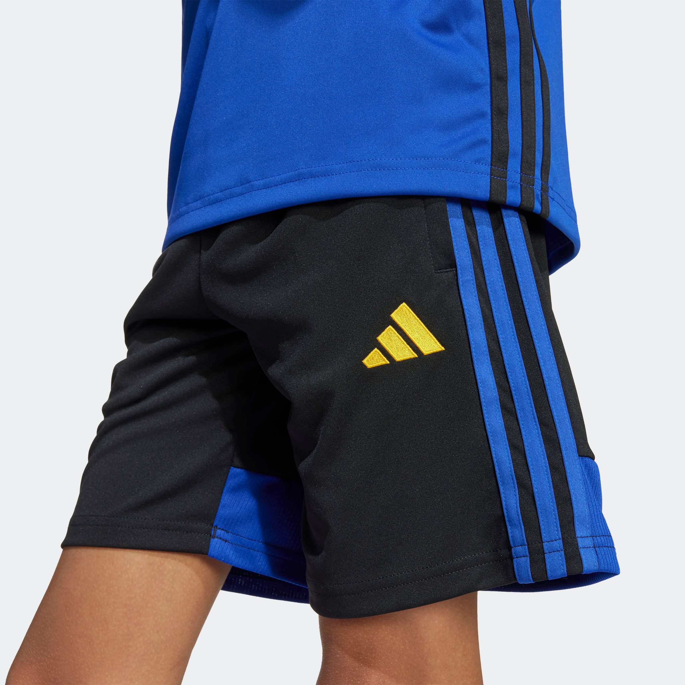 adidas Performance Trainingsshort TIRO ES SHO Y (1-delig)
