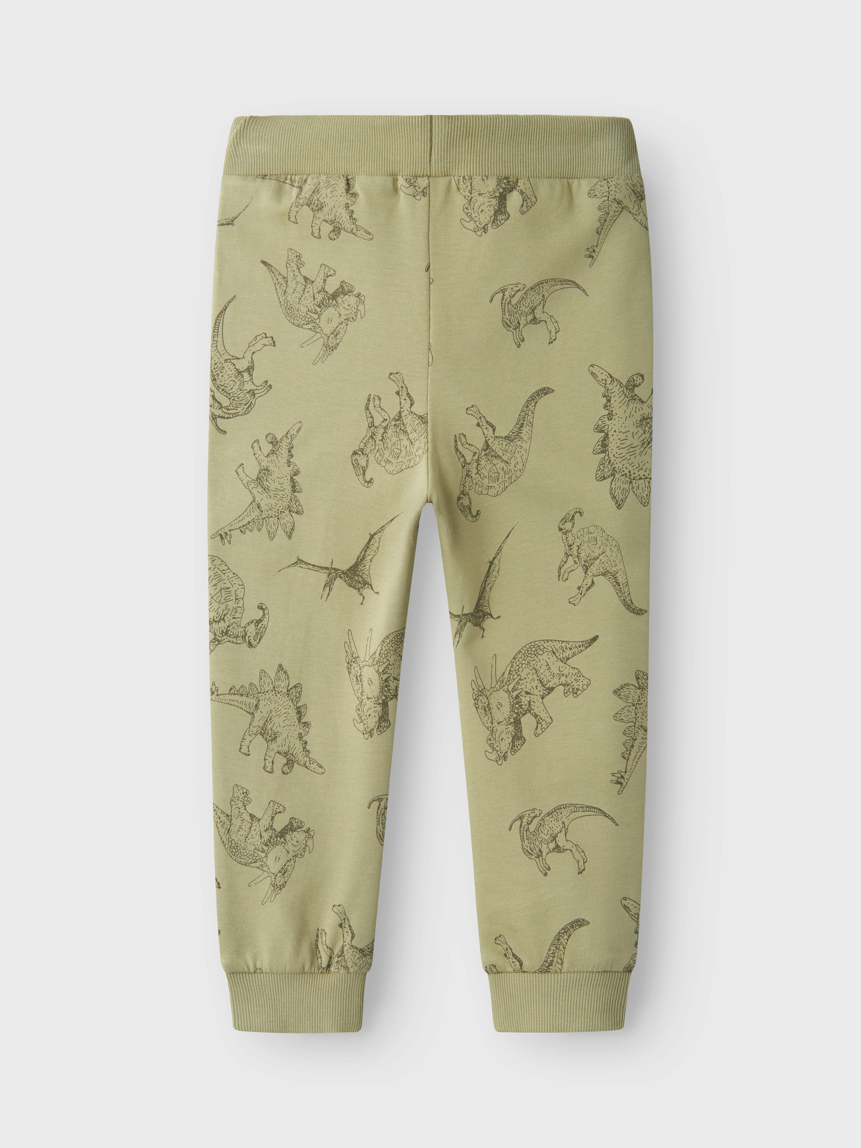 Name It Sweatpants NMMVARON AOP SWT PANT UNB NOOS