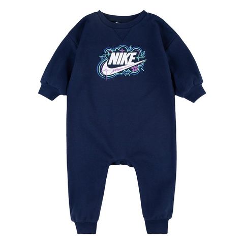 NU 20% KORTING: Nike Sportswear Body met lange mouwen Voor kinderen