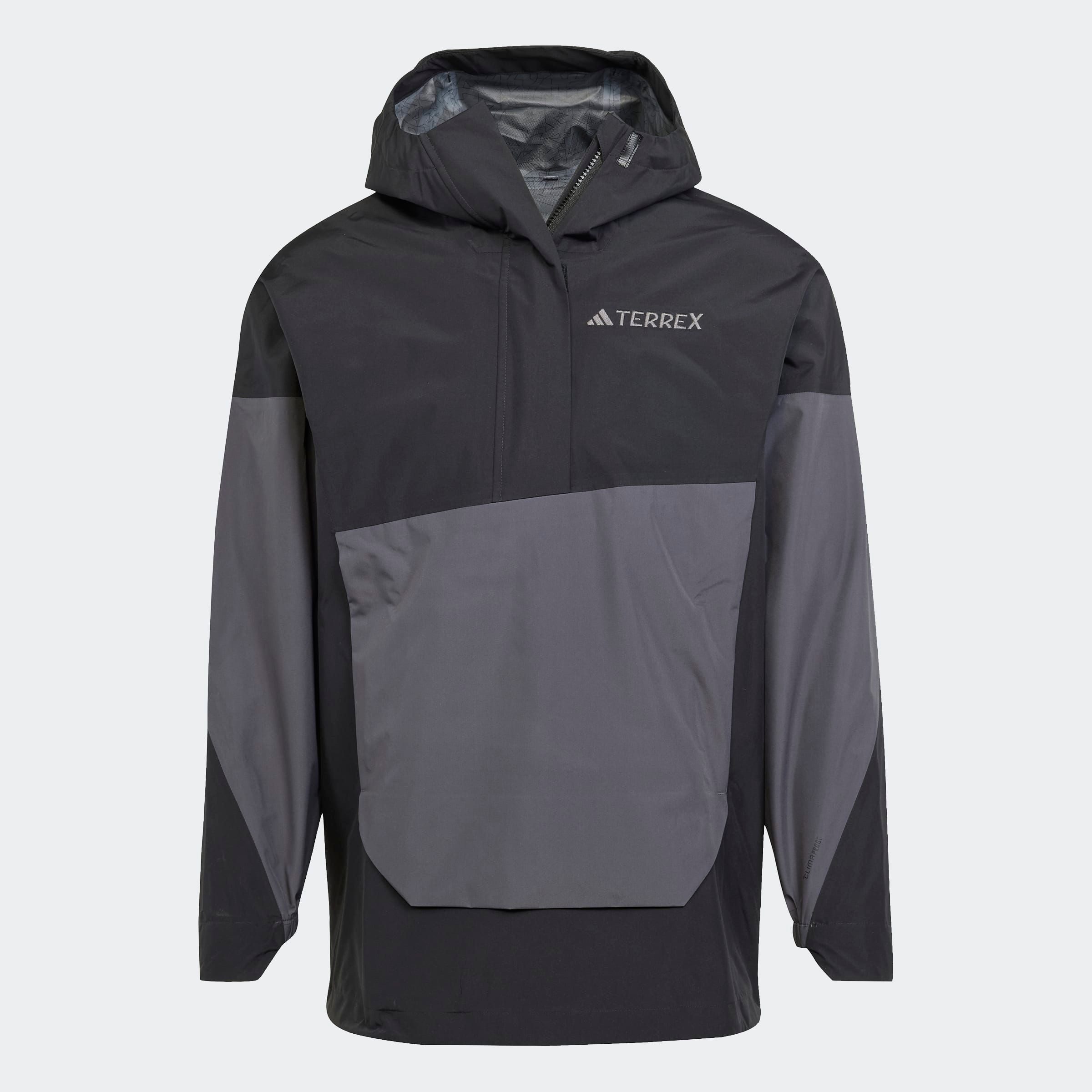 adidas TERREX Outdoorjack W XP 2.5 ANORAK