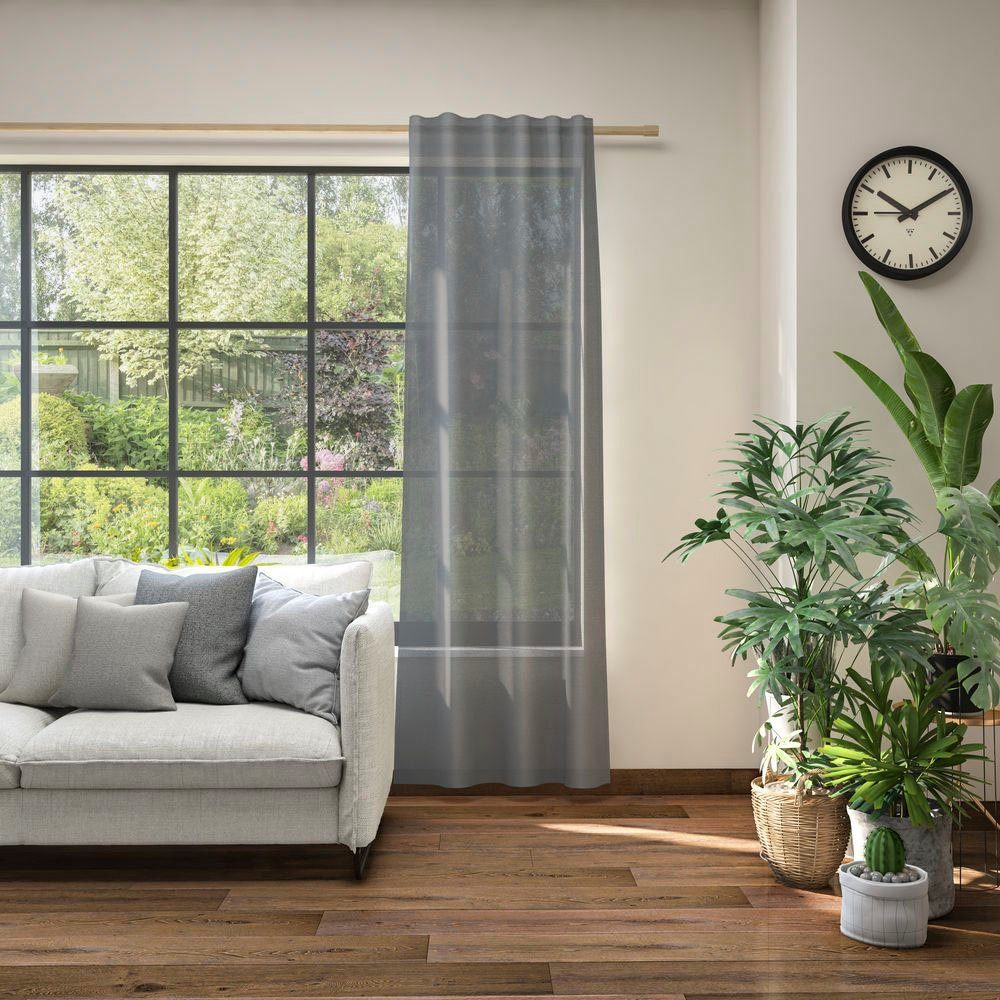 Neutex for you! Gordijn Alora Eco (1 stuk)