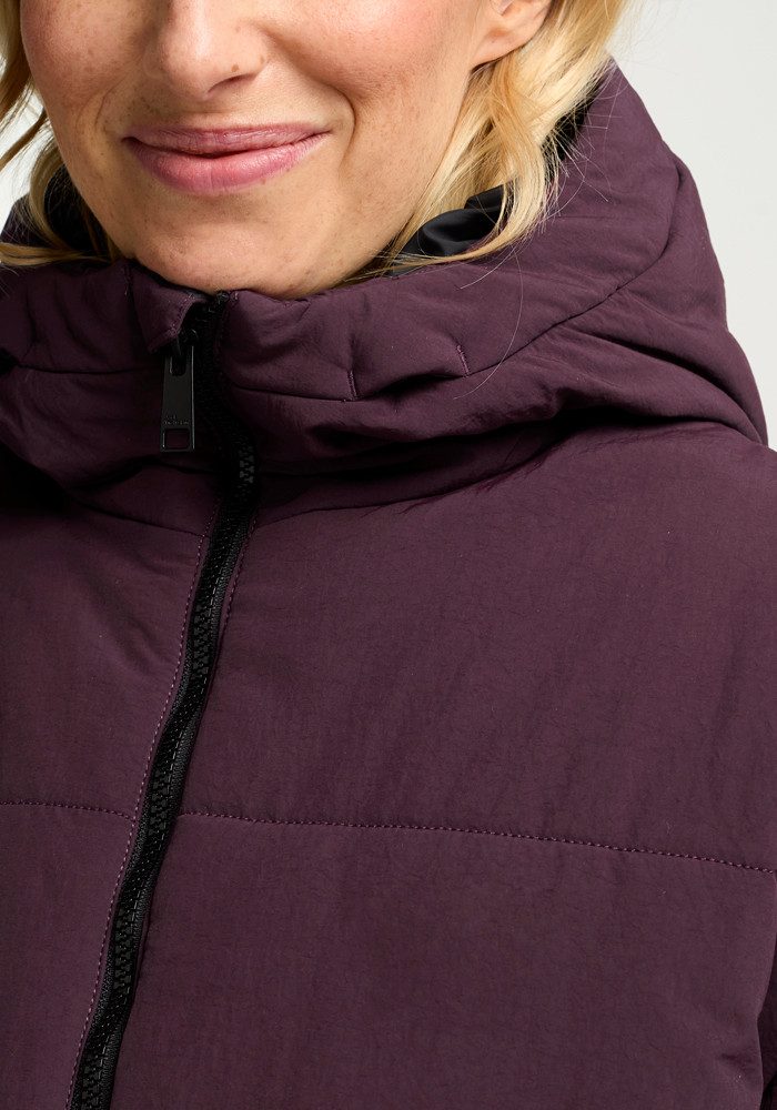 Jack Wolfskin Functionele jas NORTHERN LITE COAT W