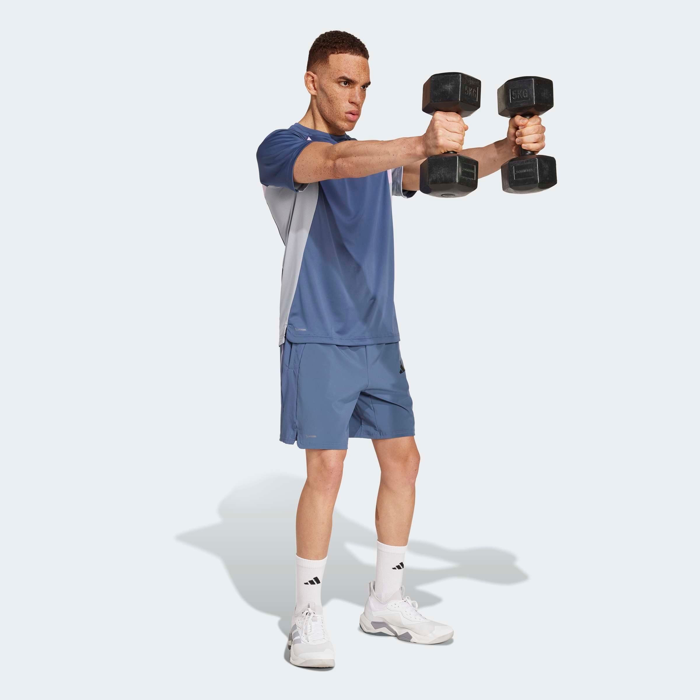 adidas Performance Short TECH APP SHORT (1-delig)