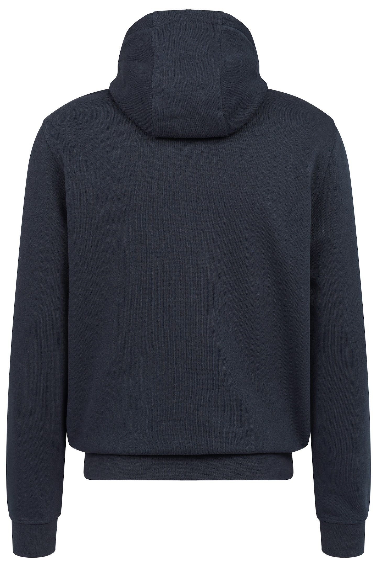 Bugatti Sweatshirt met 3d-print