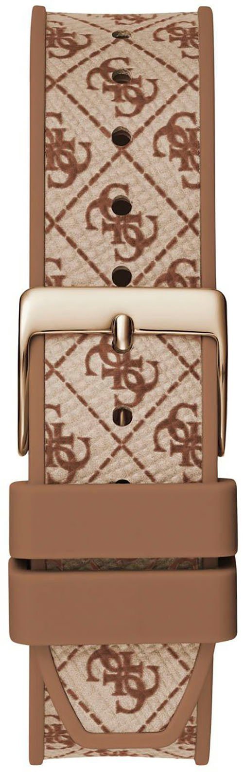 Guess Multifunctioneel horloge Charisma Horloge, quartzhorloge, dameshorloge
